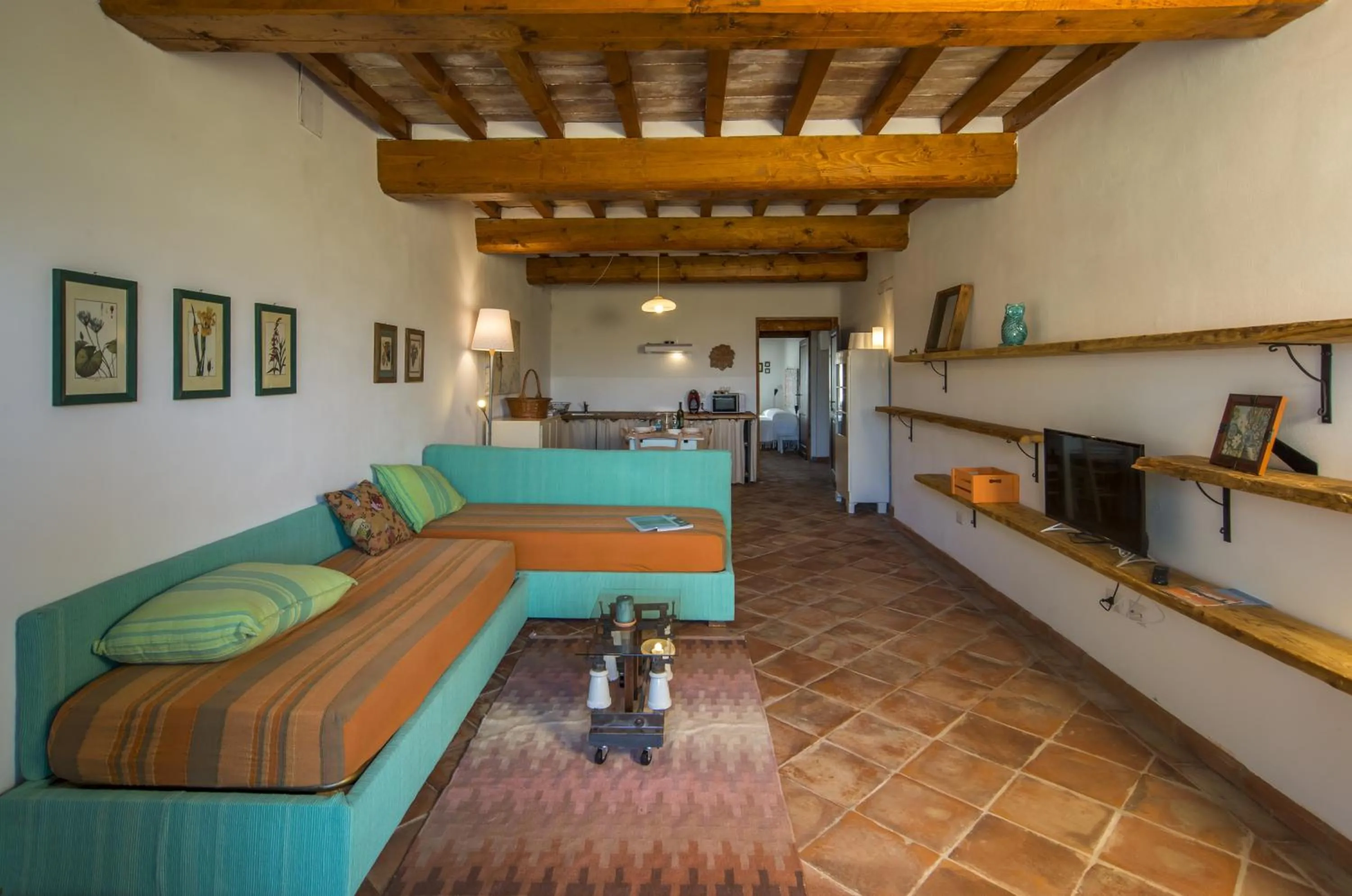Casa Vacanze Le Fornaci