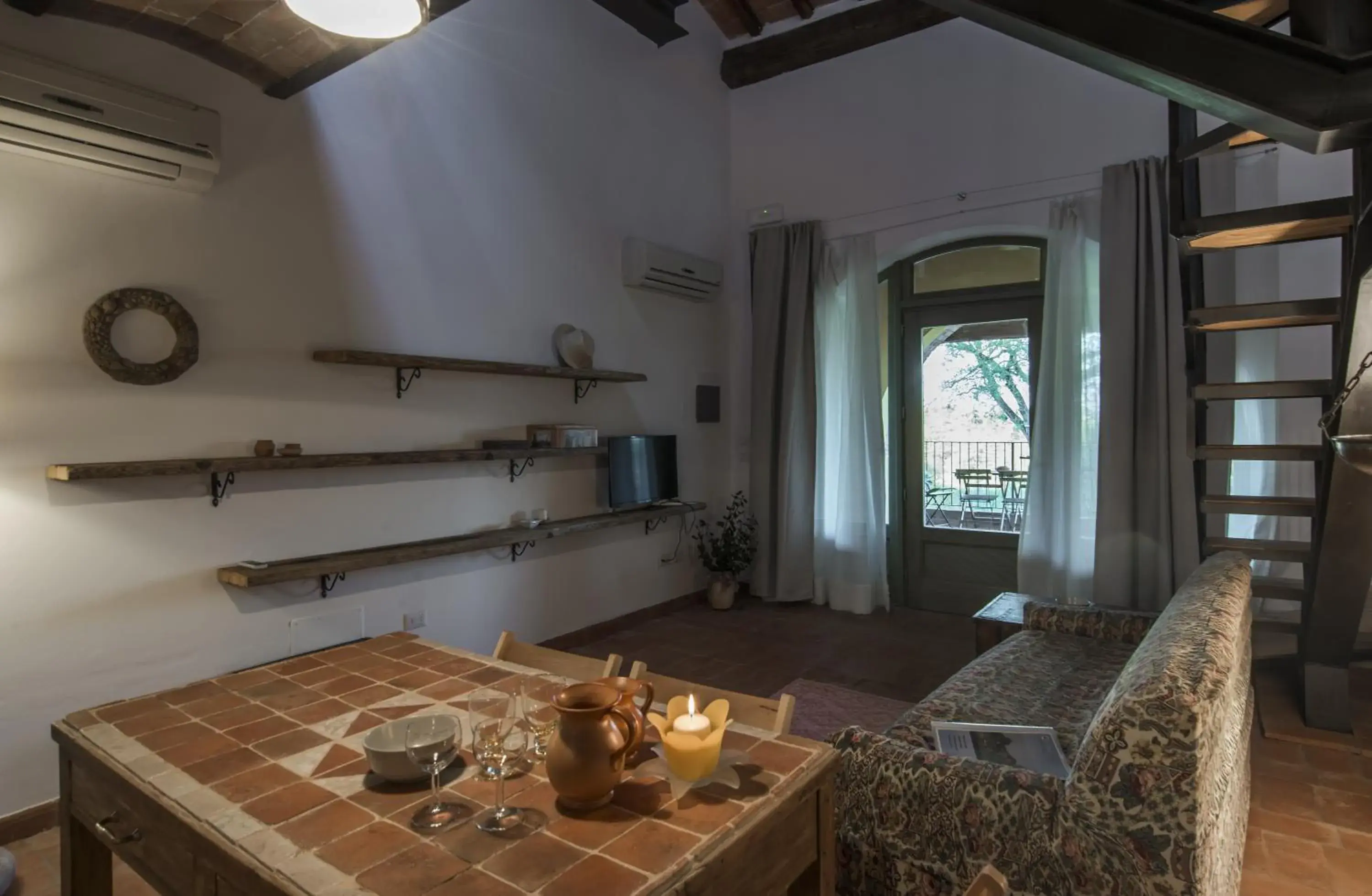 Apartment - Split Level in Casa Vacanze Le Fornaci Apartment - Split Level in Casa Vacanze Le Fornaci