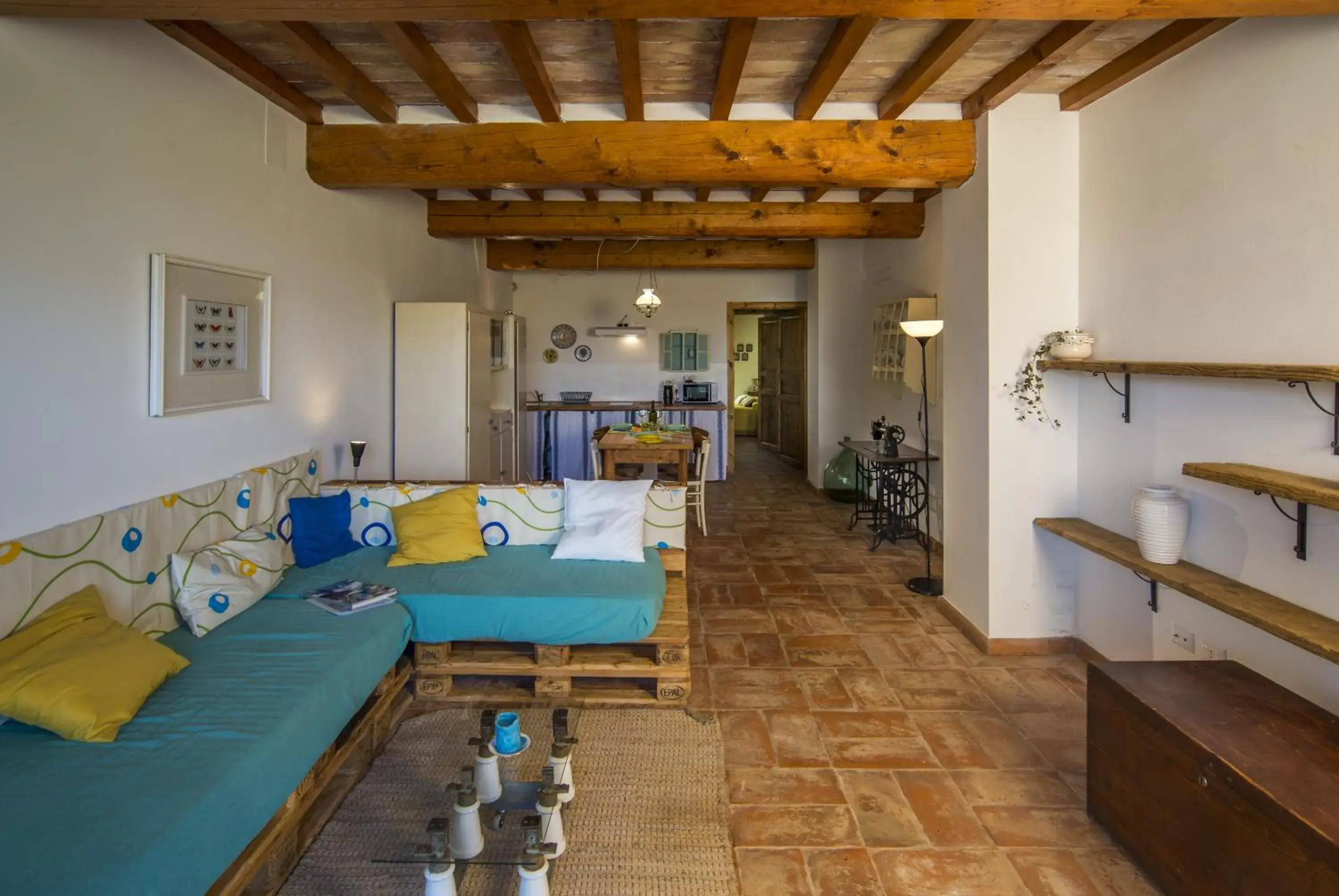 One-Bedroom Apartment in Casa Vacanze Le Fornaci One-Bedroom Apartment in Casa Vacanze Le Fornaci