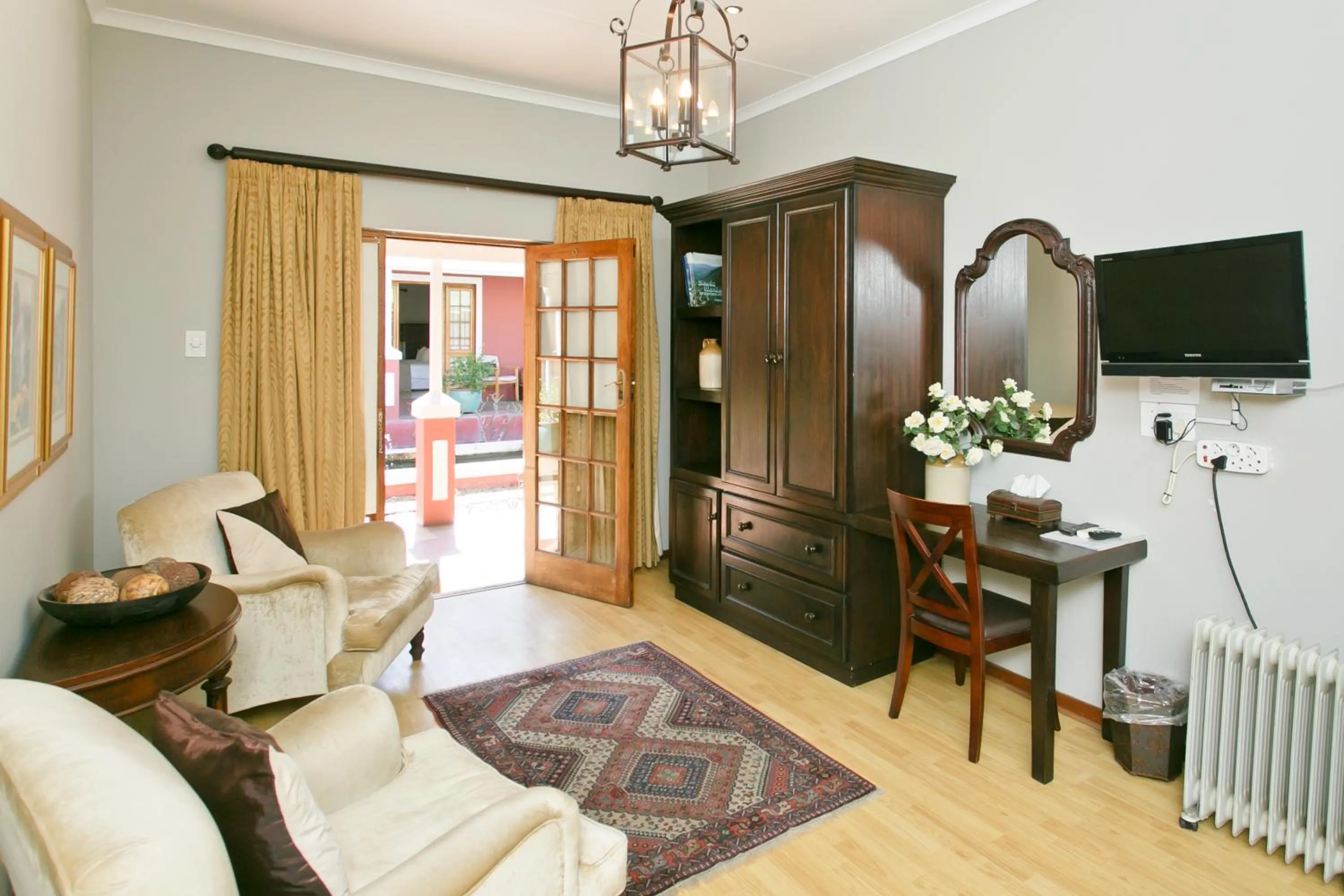 Other in Beaufort Manor Country Lodge