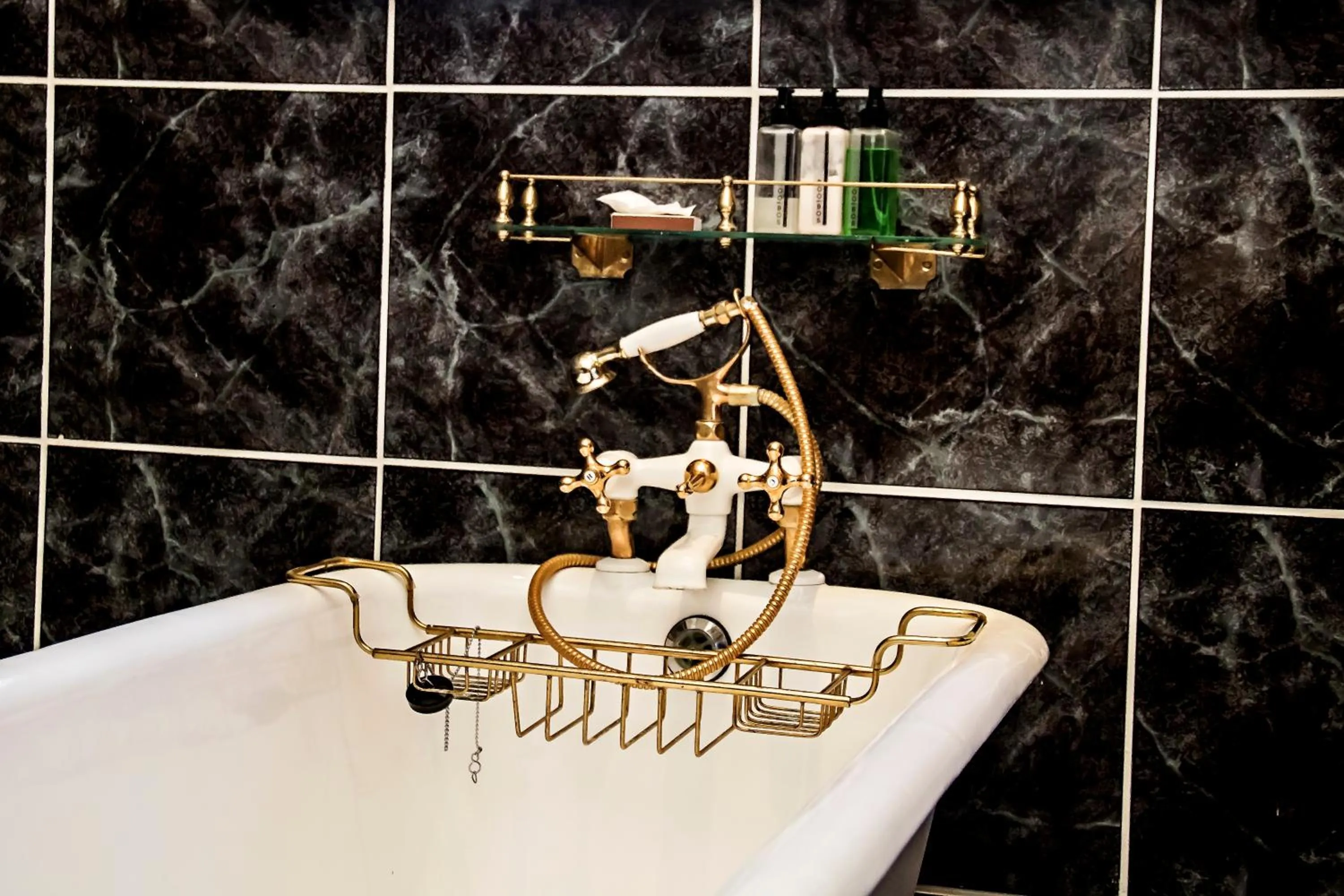 Beaufort Manor Country Lodge