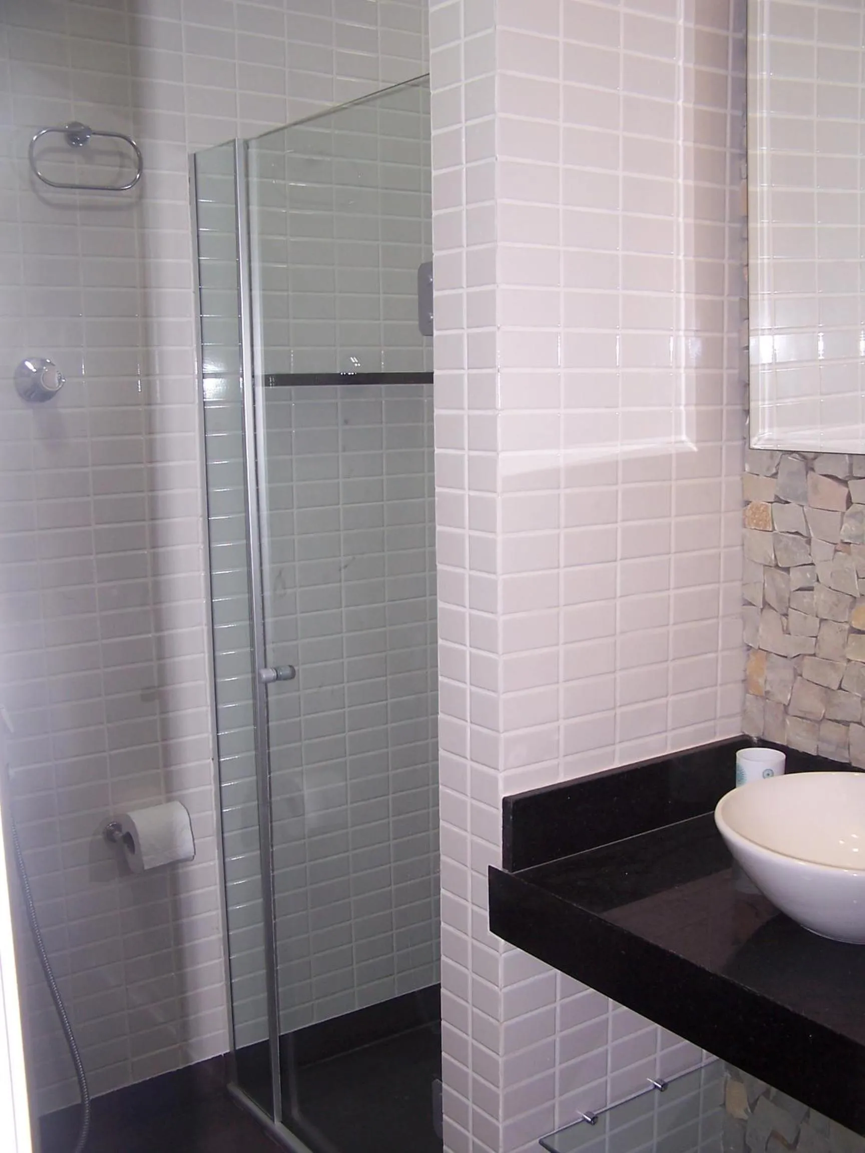 Apartamento Barão da Torre