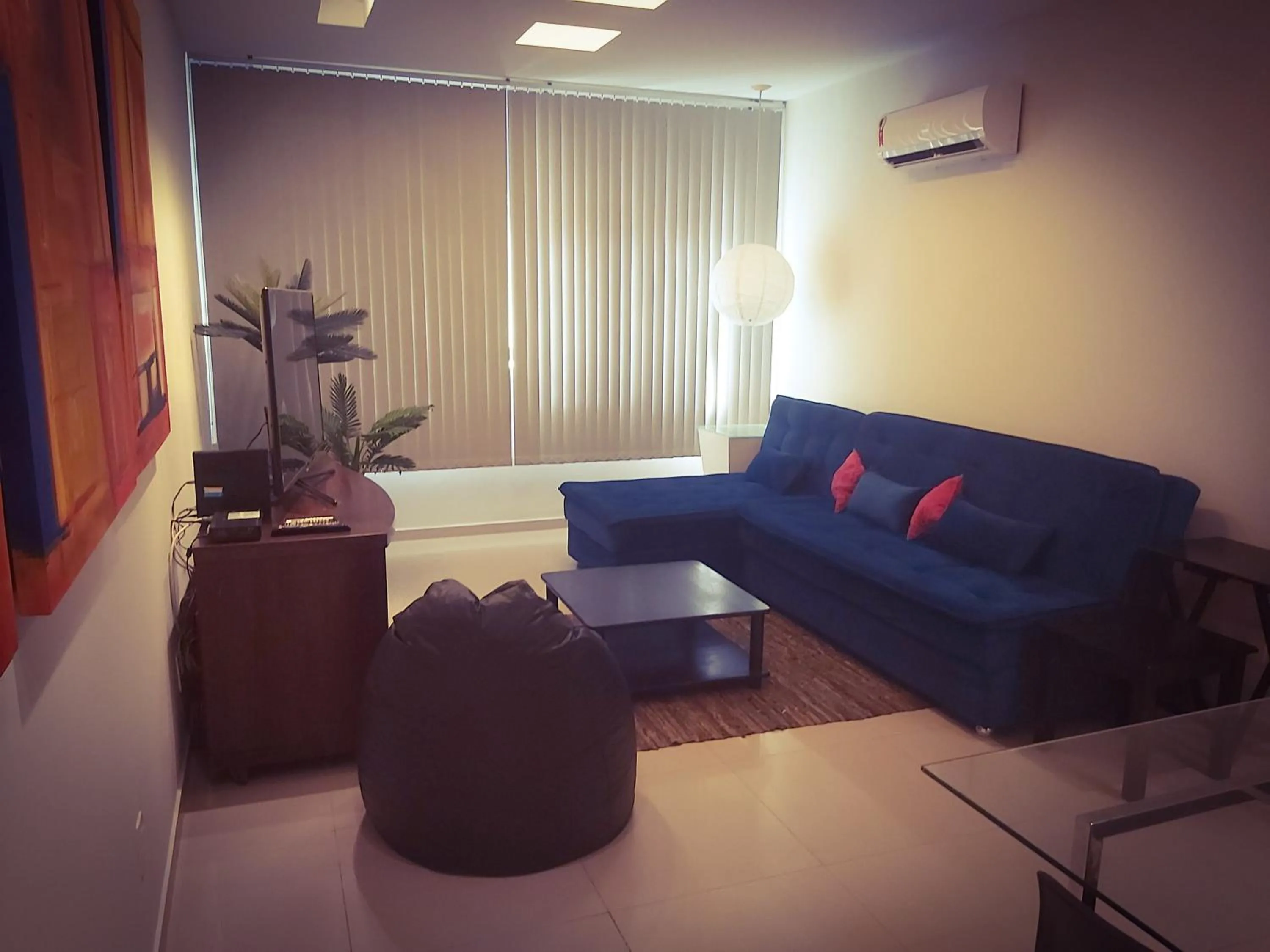Apartamento Barão da Torre