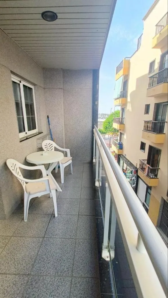 Apartamentos Sol Mar
