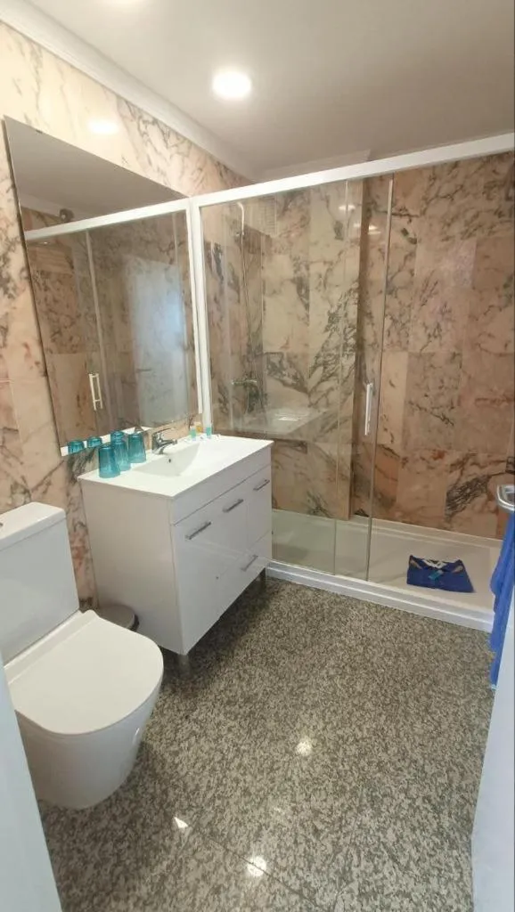 Apartamentos Sol Mar