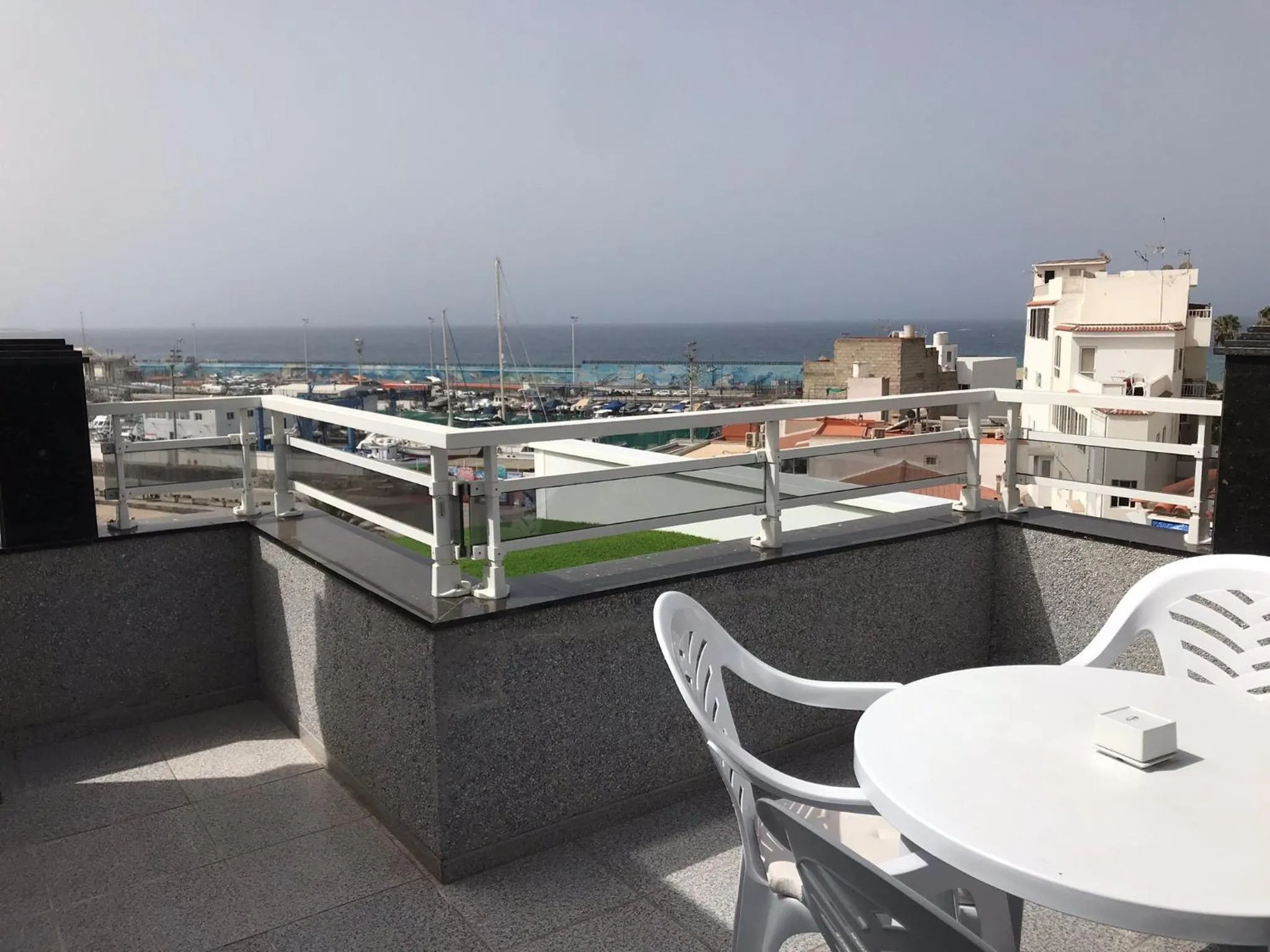 Apartamentos Sol Mar