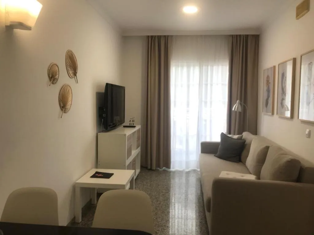 Apartamentos Sol Mar