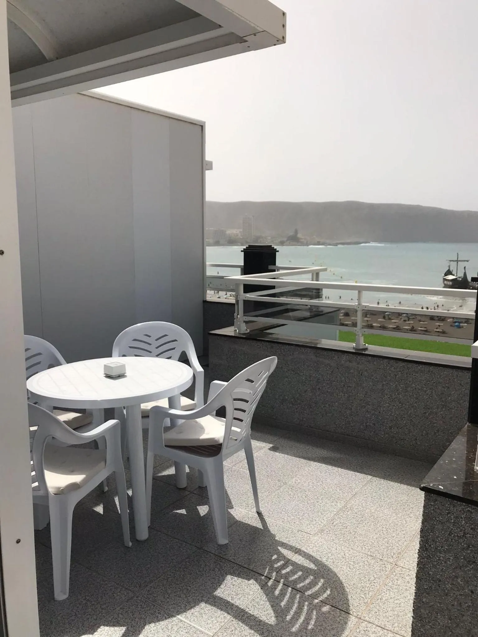 Apartamentos Sol Mar