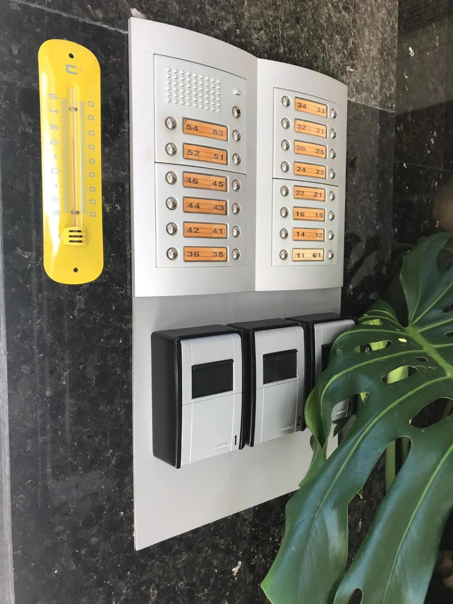 Apartamentos Sol Mar