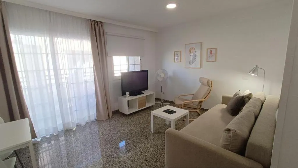 Apartamentos Sol Mar