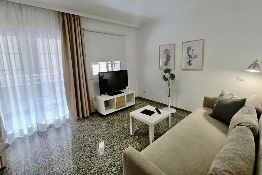 Apartamentos Sol Mar