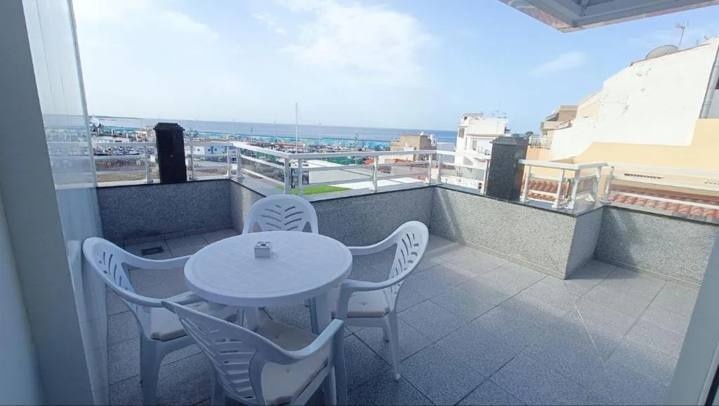 Apartamentos Sol Mar