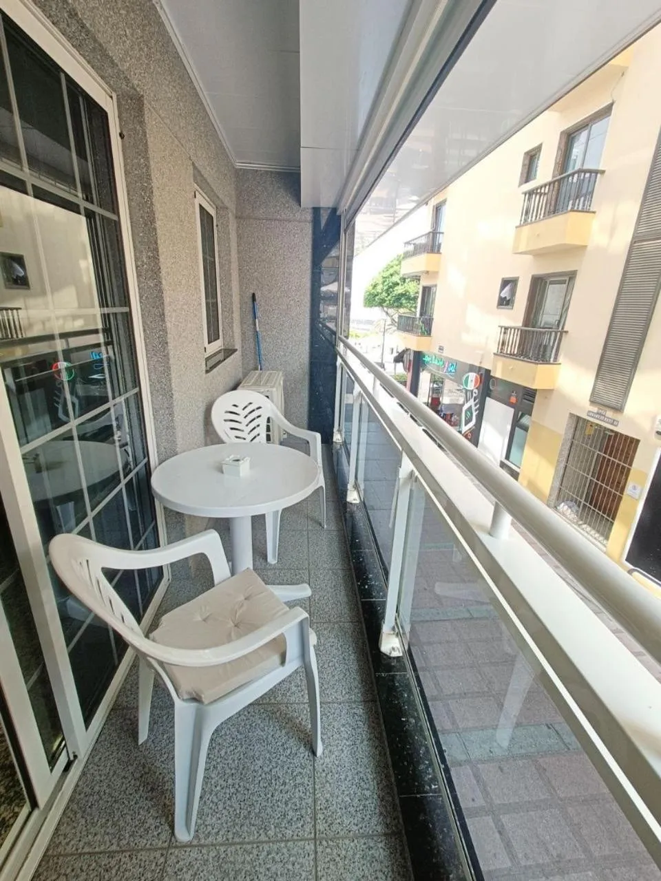 Apartamentos Sol Mar