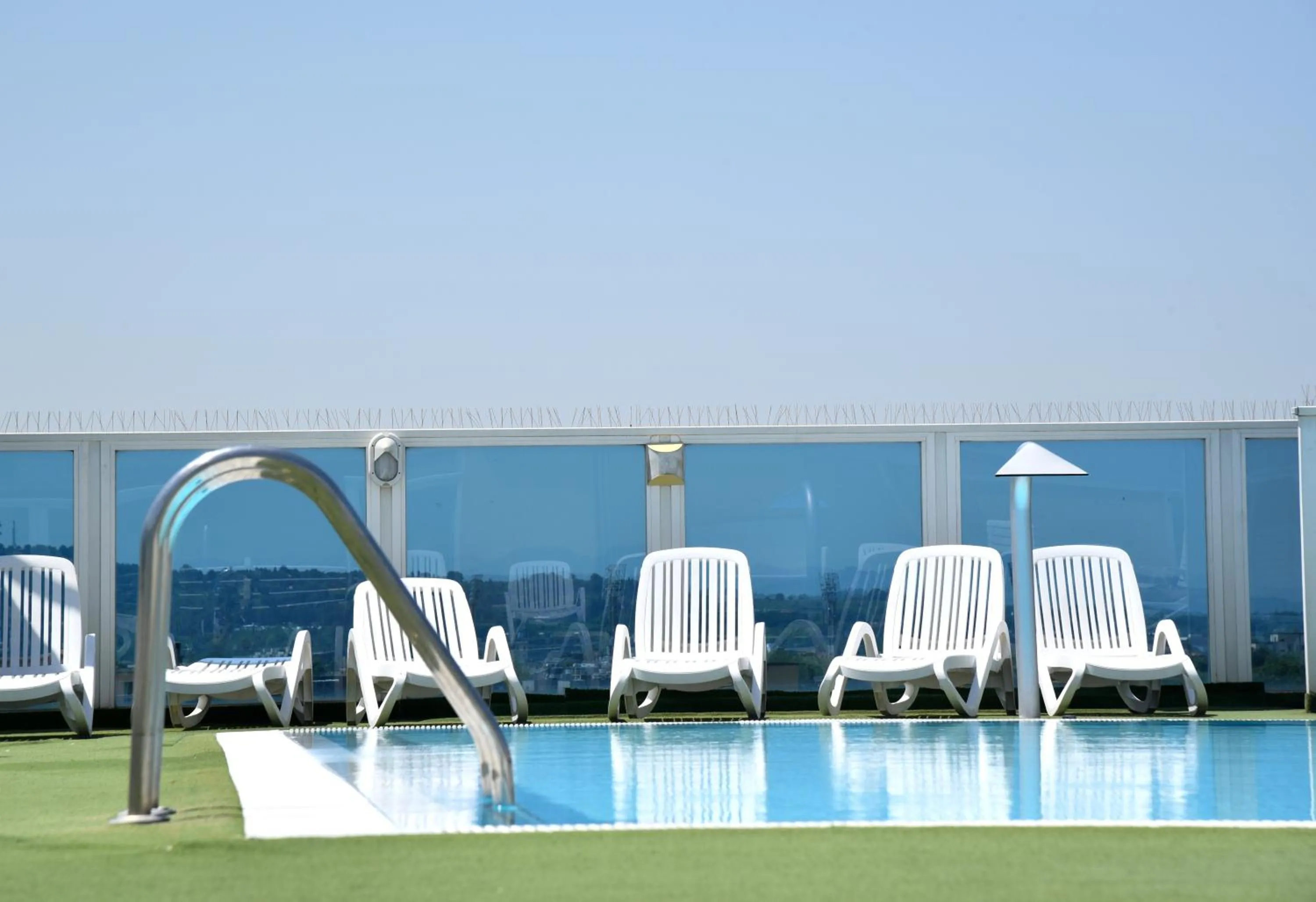Hotel Soleblu