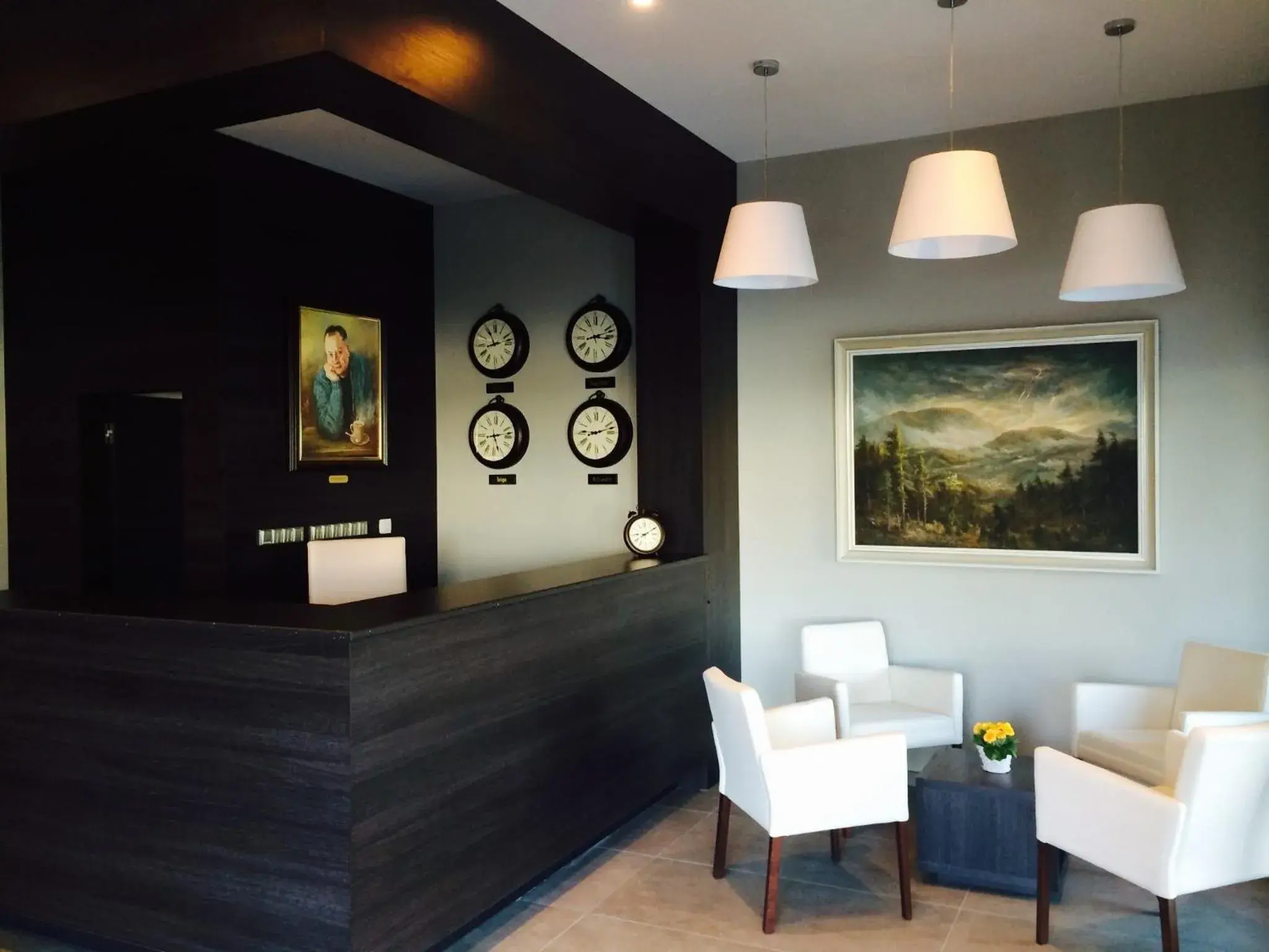 Hotel Freud Hotel Freud