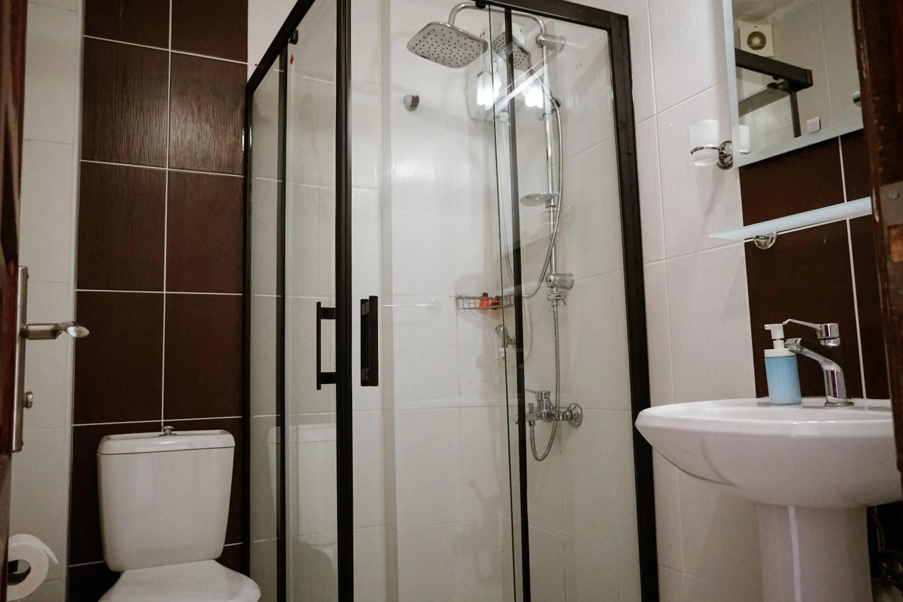 El Camino Hostel & Pub