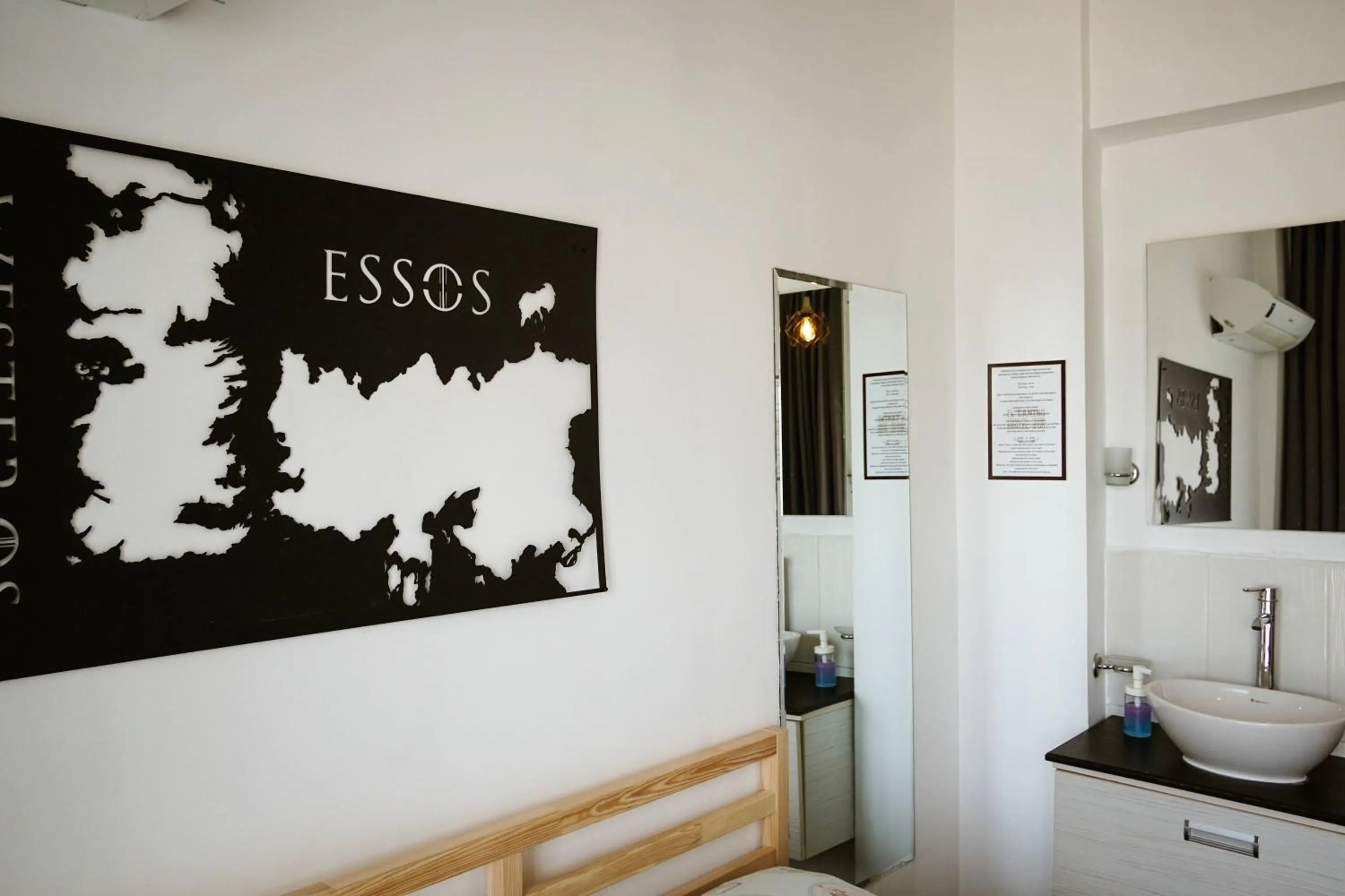 El Camino Hostel & Pub