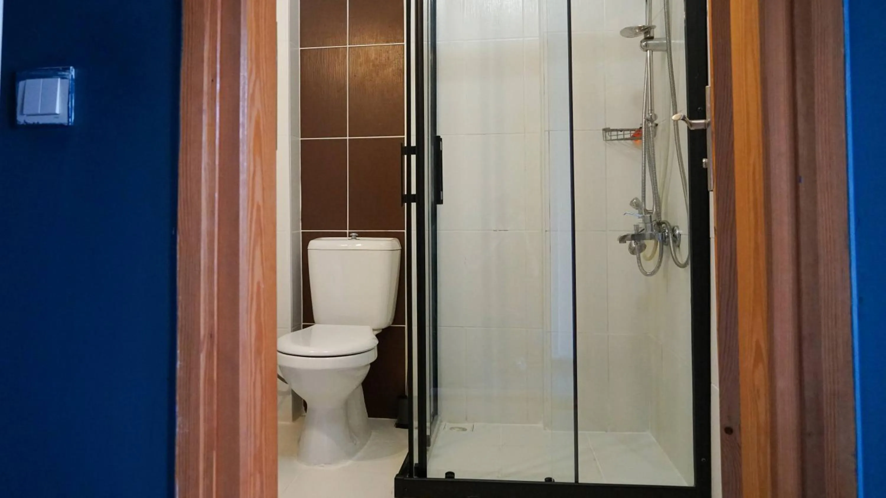 El Camino Hostel & Pub