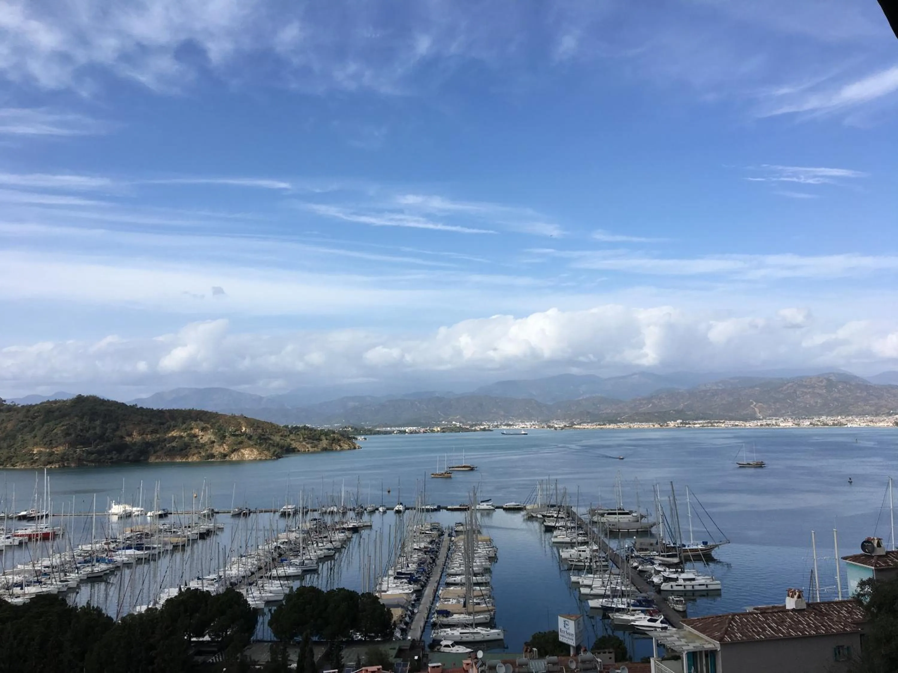 Restaurant/places to eat in El Camino Hostel & Pub