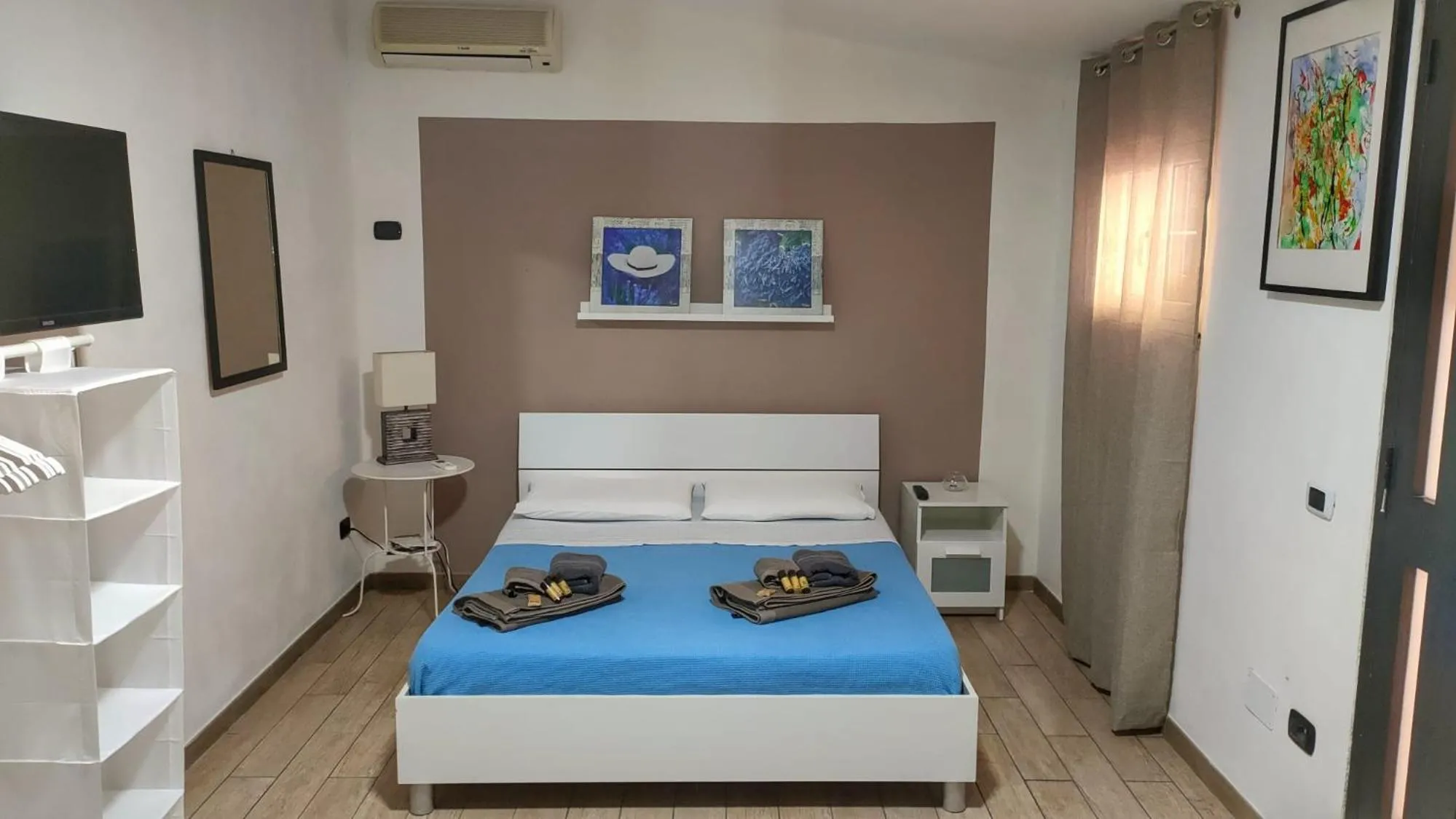 Casa Peloritani