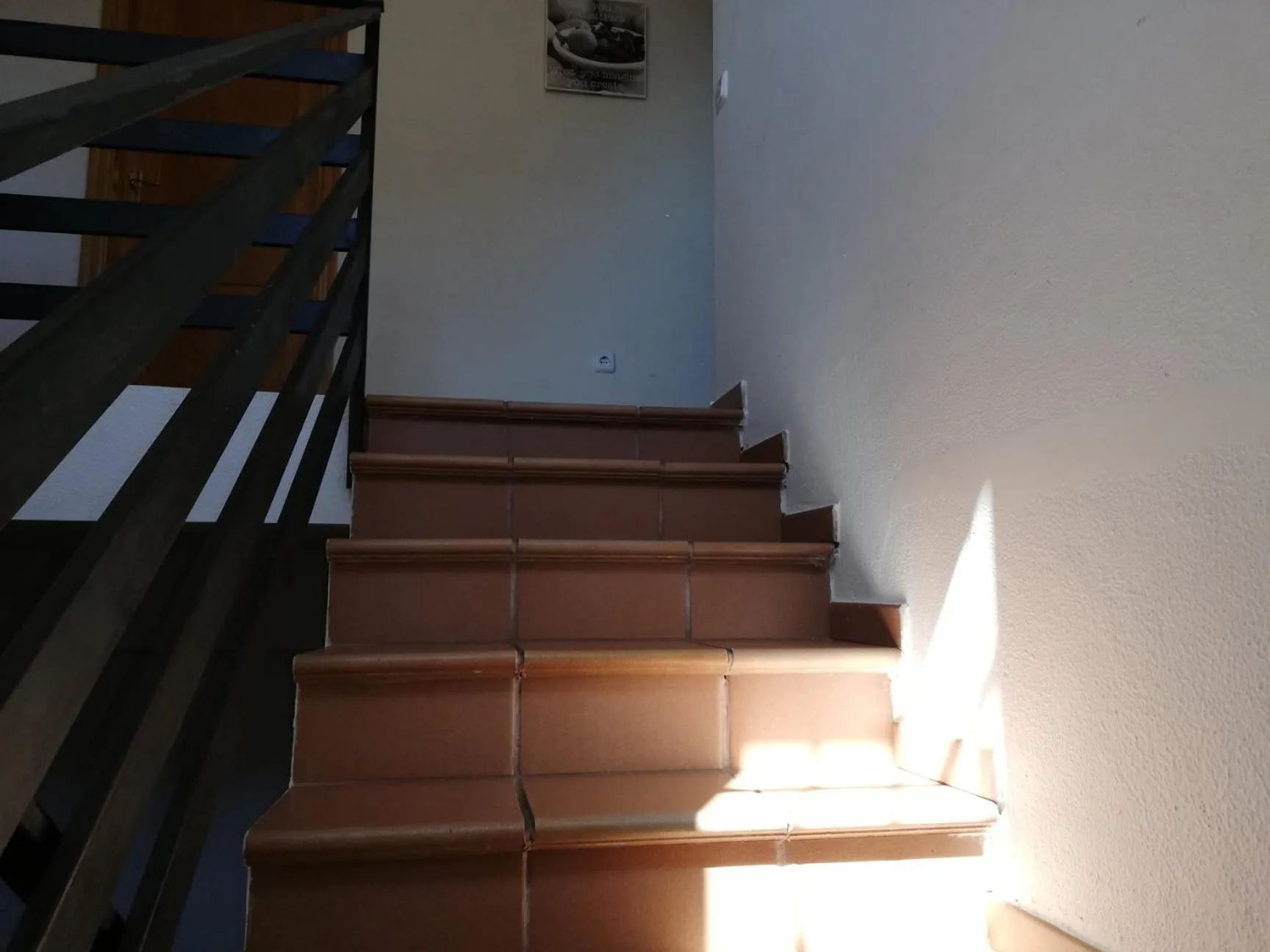 Property building in Villa Galicia