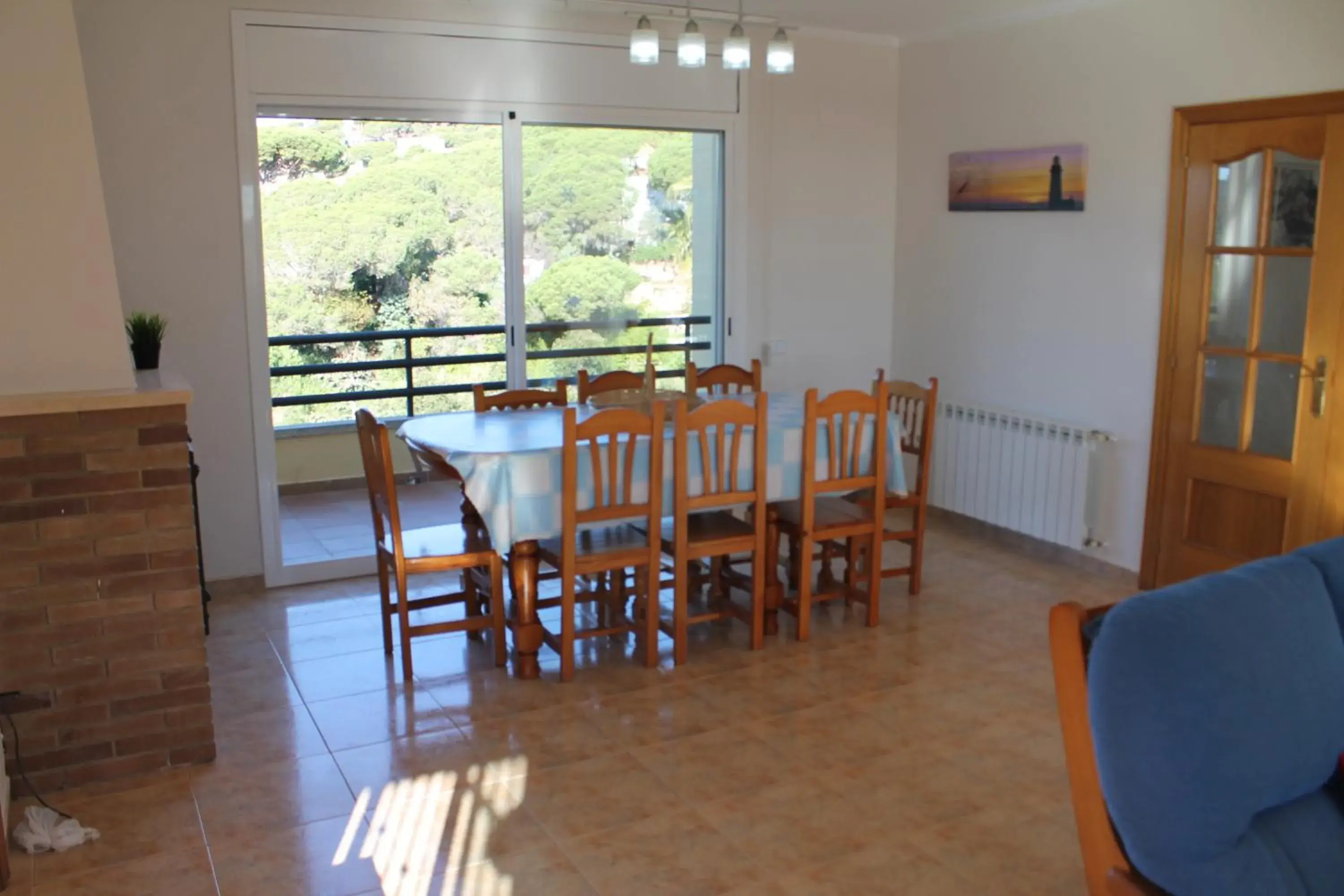 Five-Bedroom House in Villa Galicia Five-Bedroom House in Villa Galicia