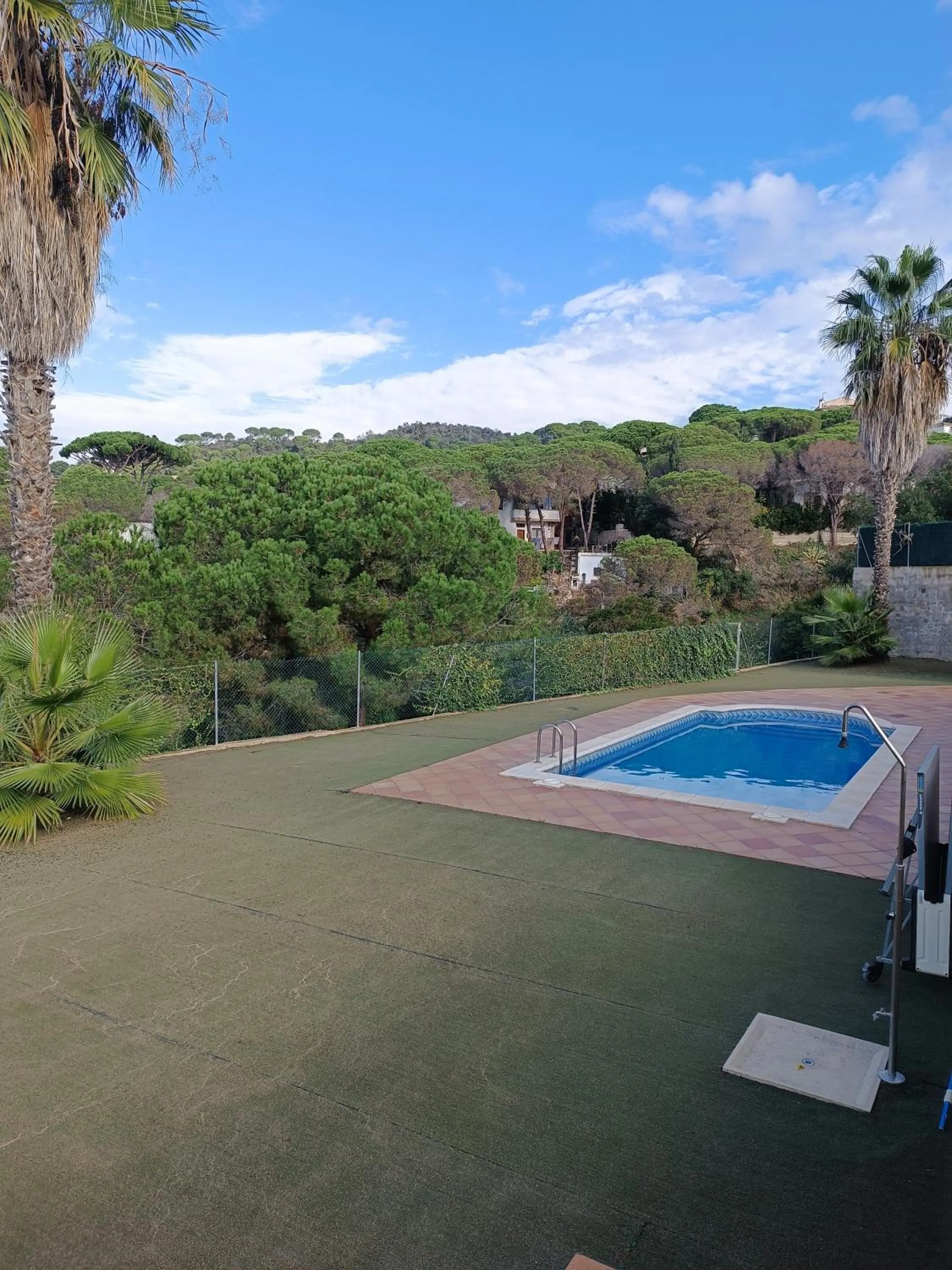 Day in Villa Galicia