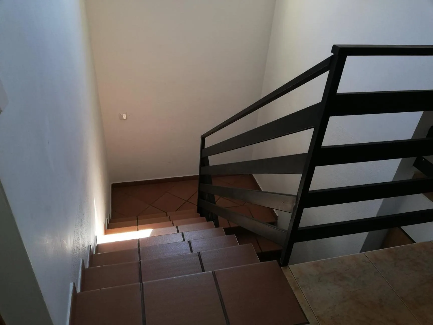 acessibility in Villa Galicia