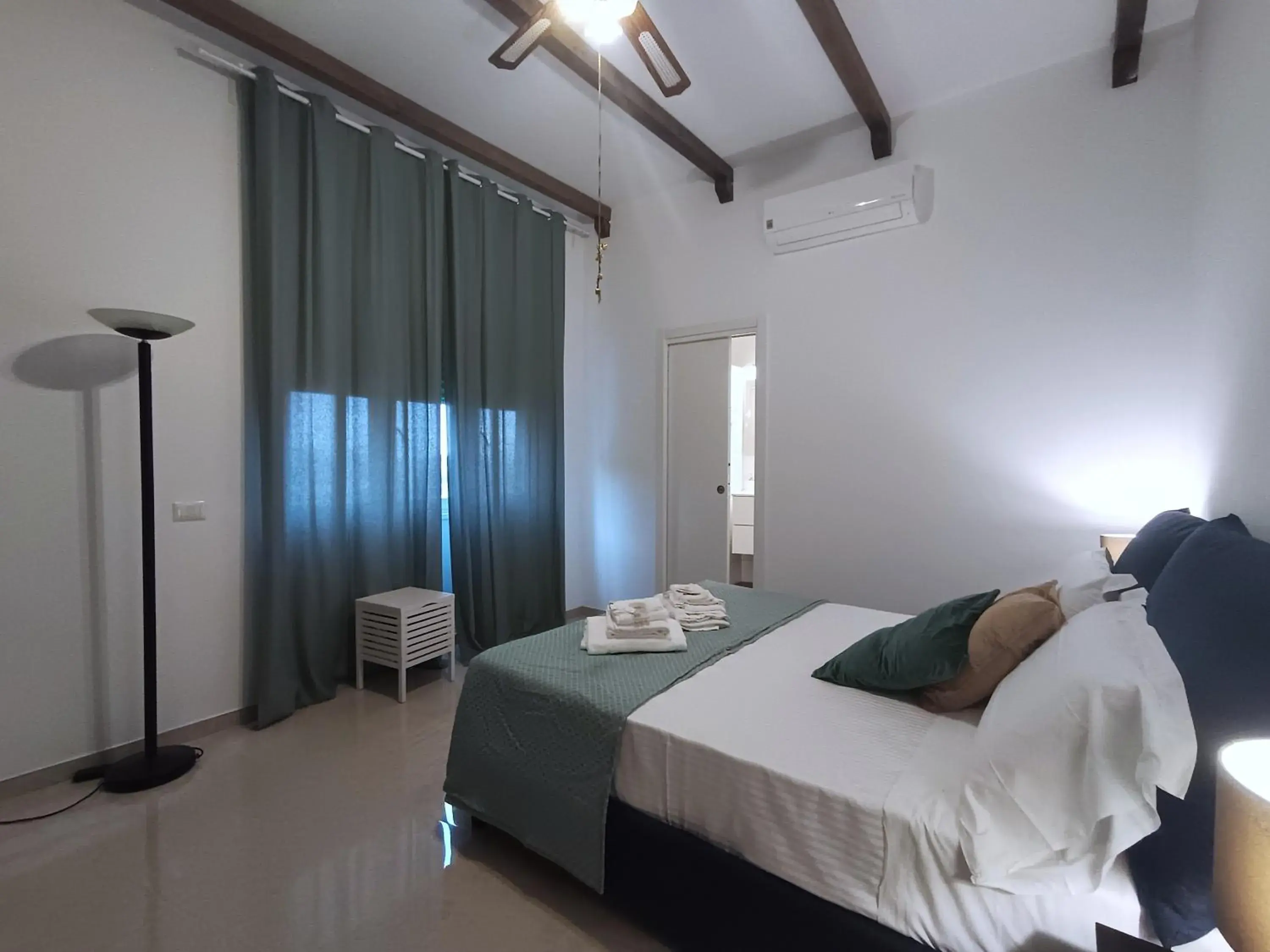 Standard Double Room in Cittadella Rooms Standard Double Room in Cittadella Rooms