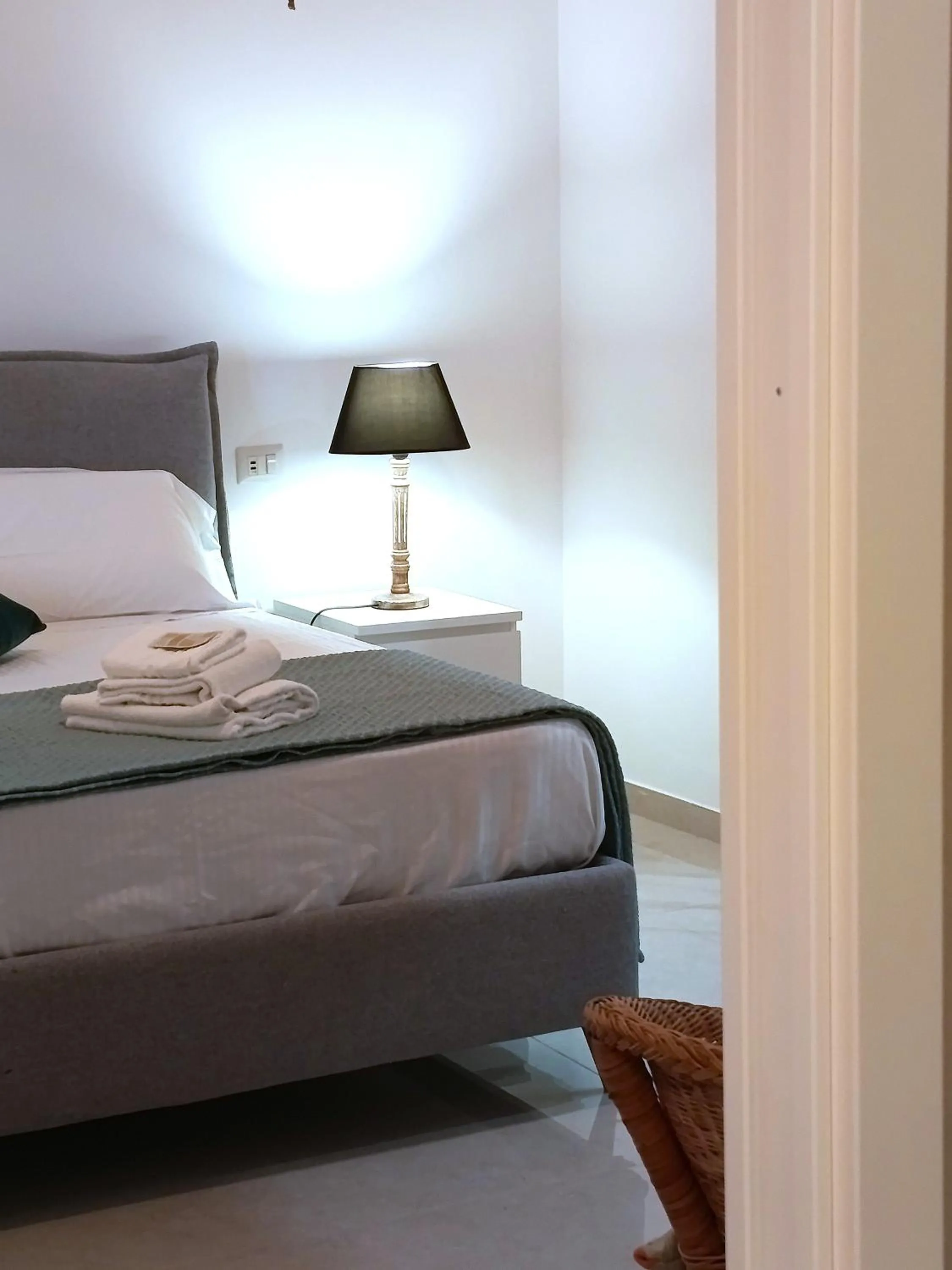 Cittadella Rooms