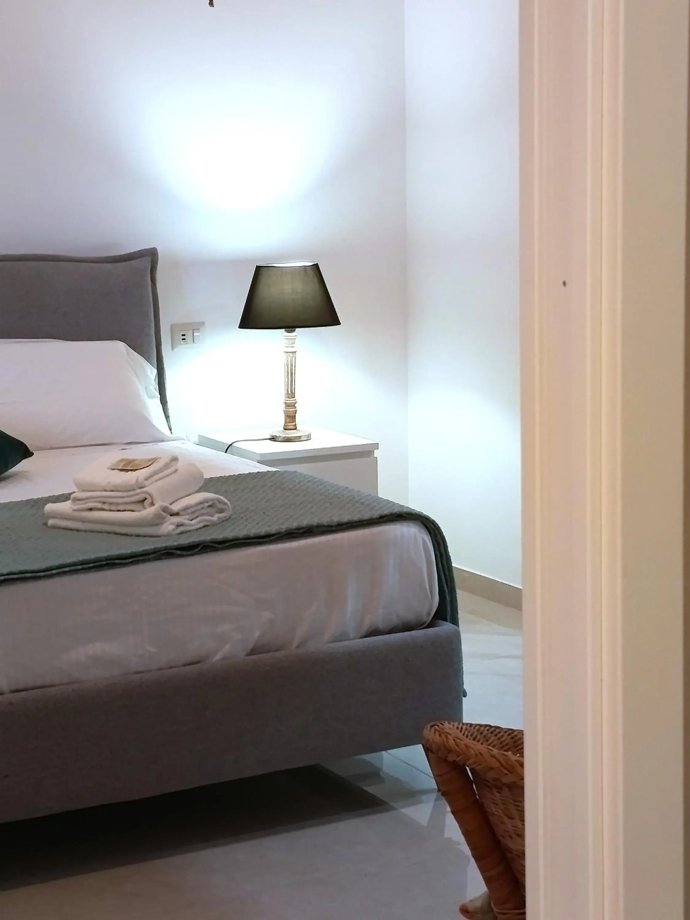 Deluxe Double Room in Cittadella Rooms Deluxe Double Room in Cittadella Rooms