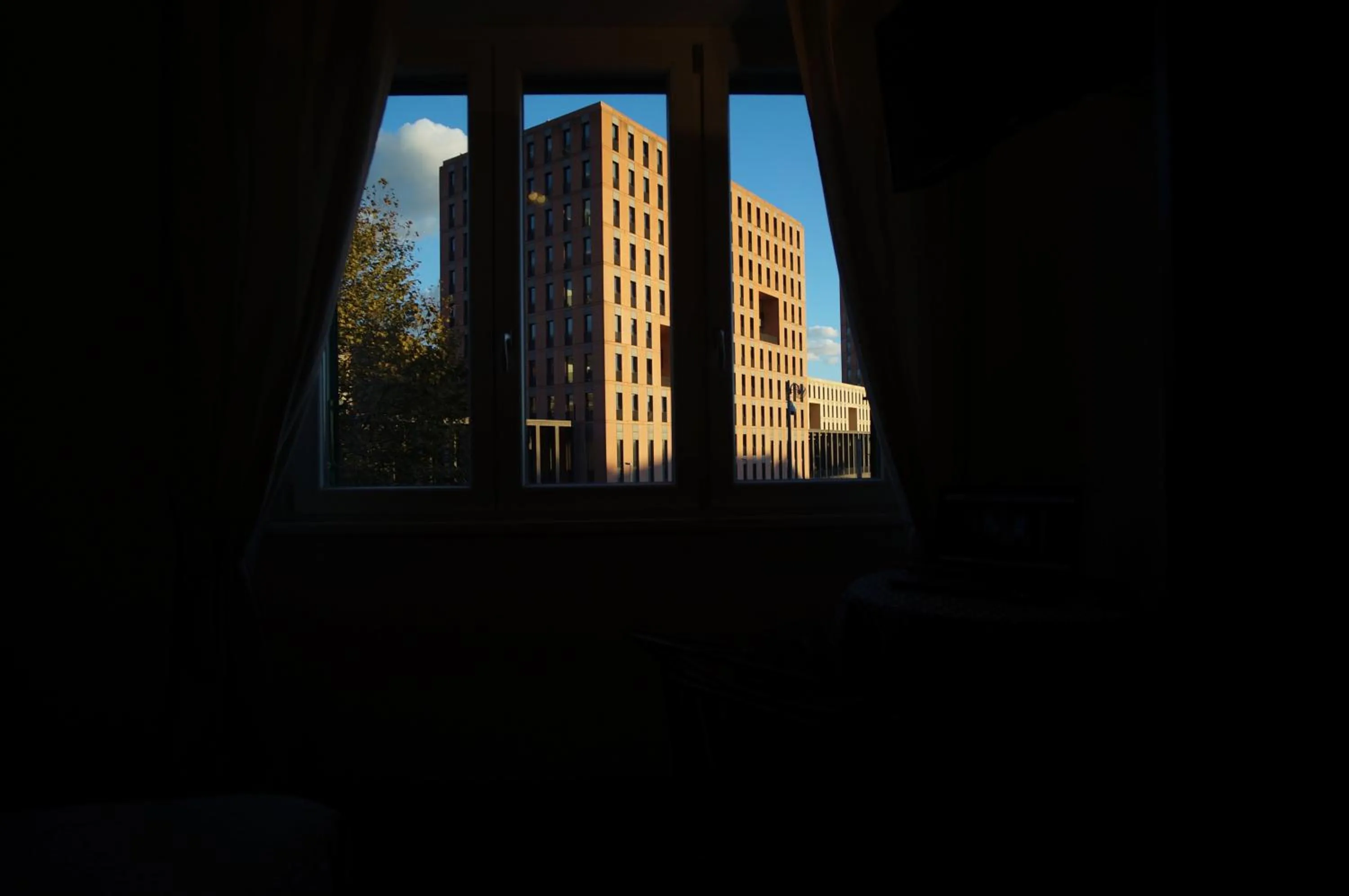Cittadella Rooms