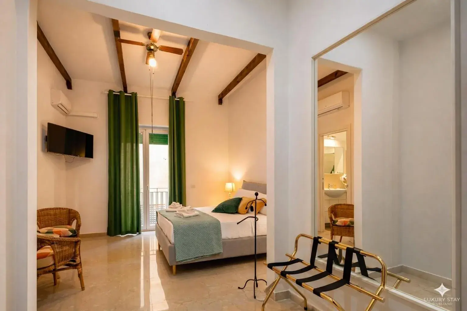 Cittadella Rooms Cittadella Rooms