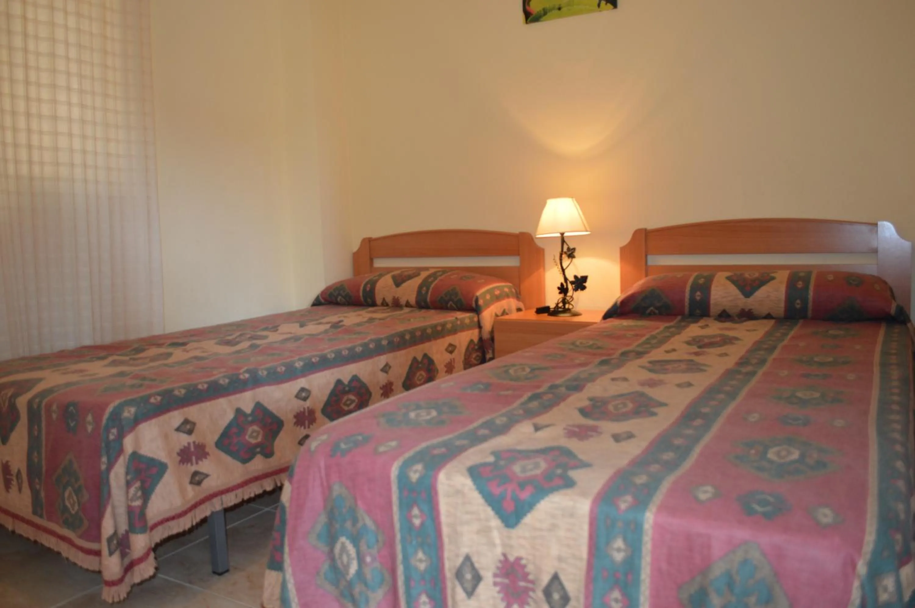 Bedroom, Bed in JOYAPARTMENTS Golden Pineda