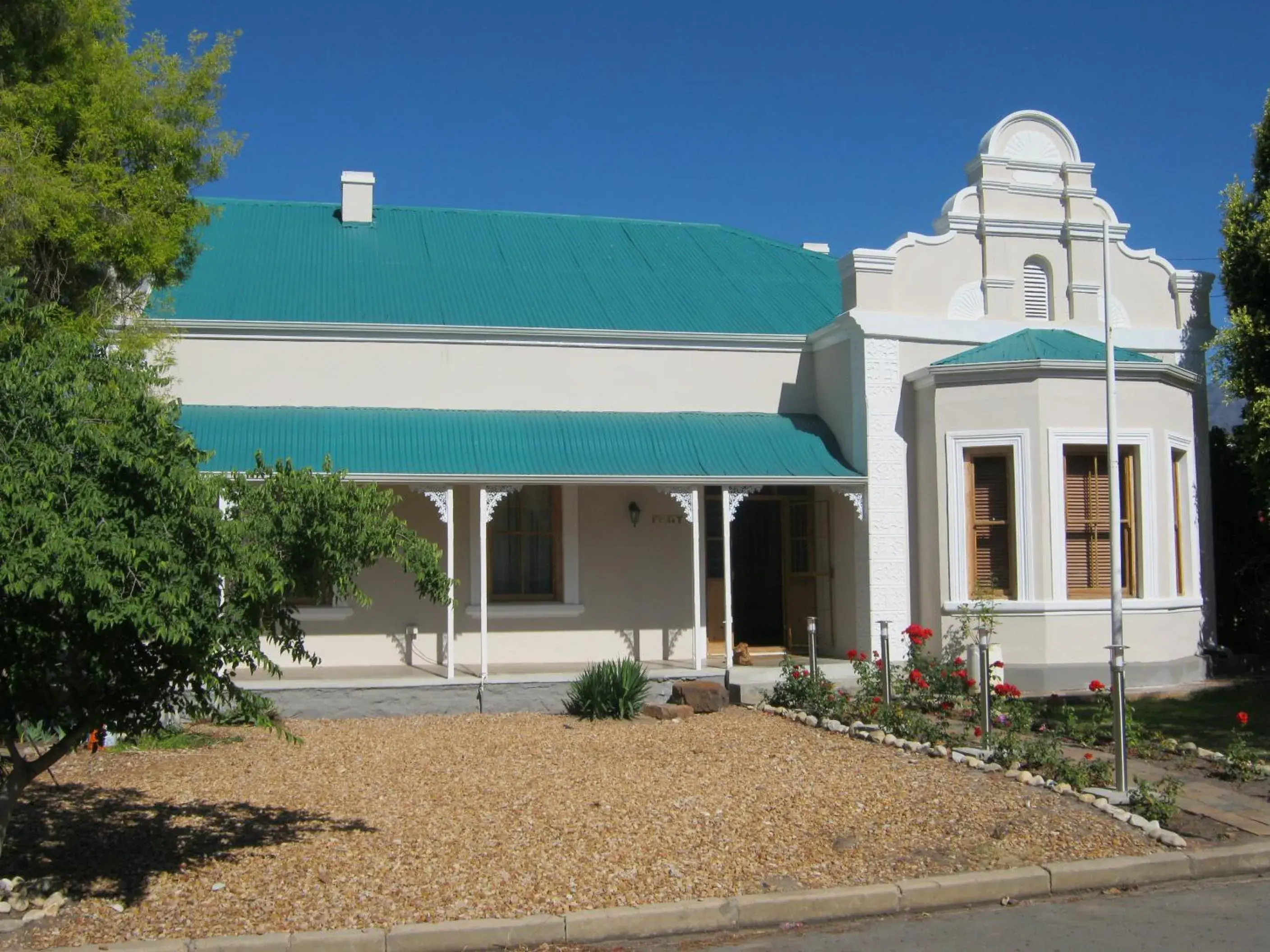 Ladismith Manor Ladismith Manor