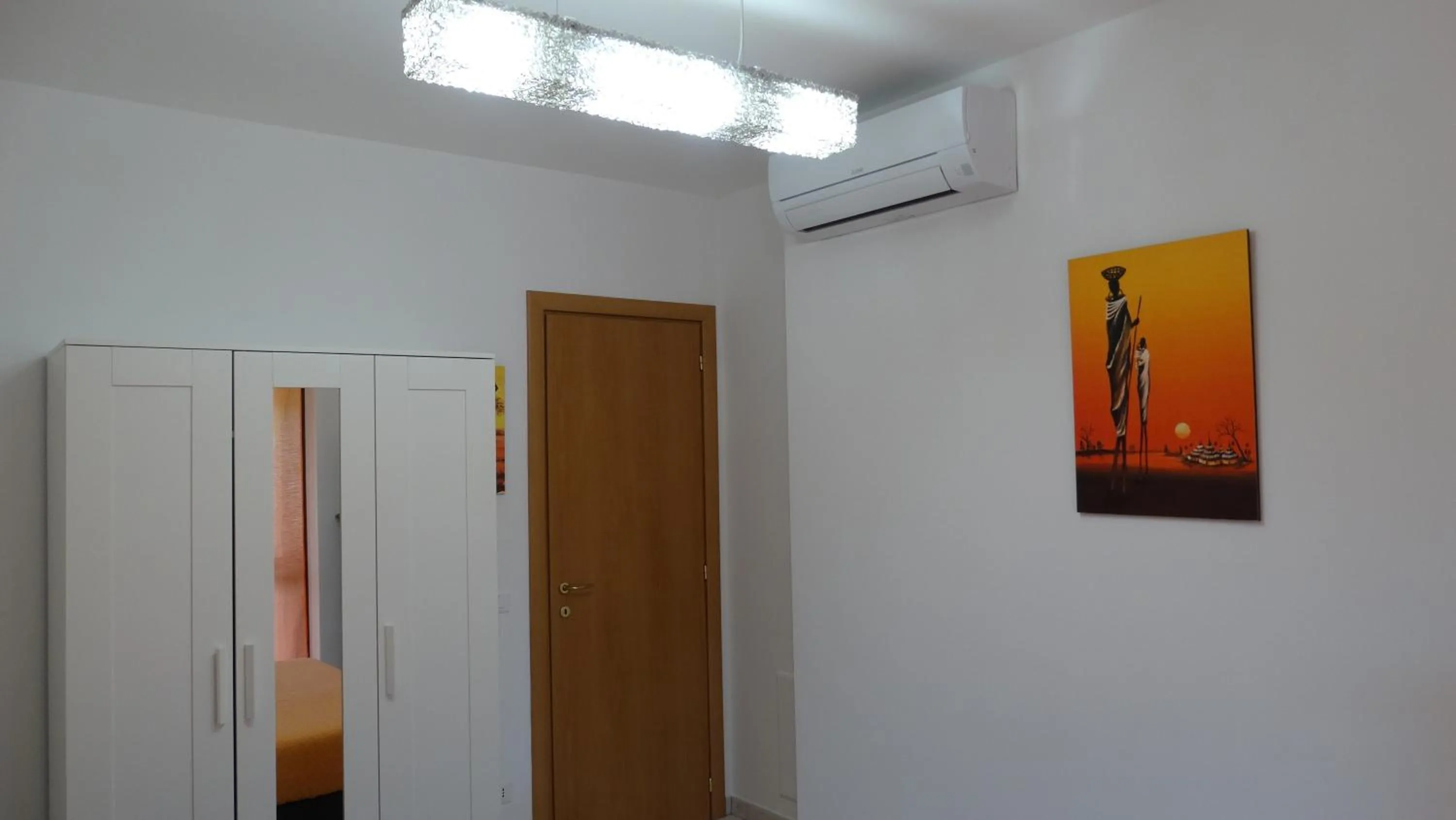 Rose Apartment