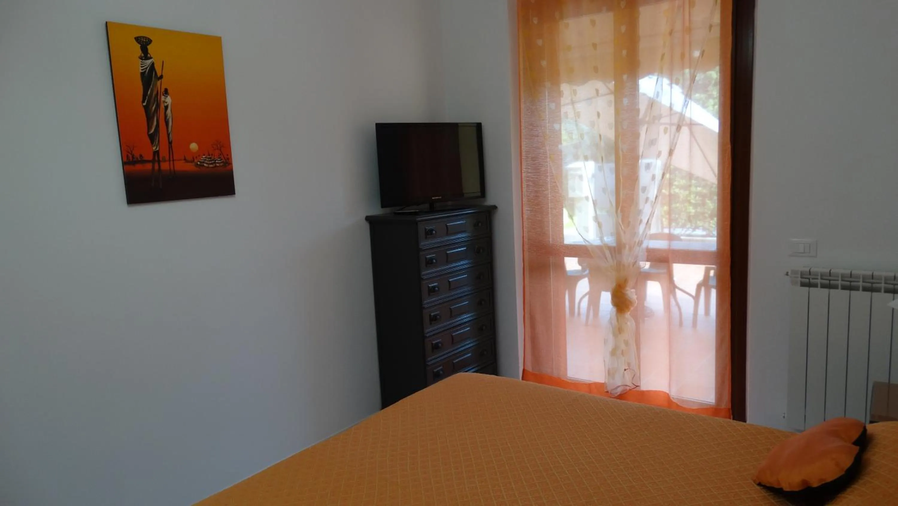 Rose Apartment