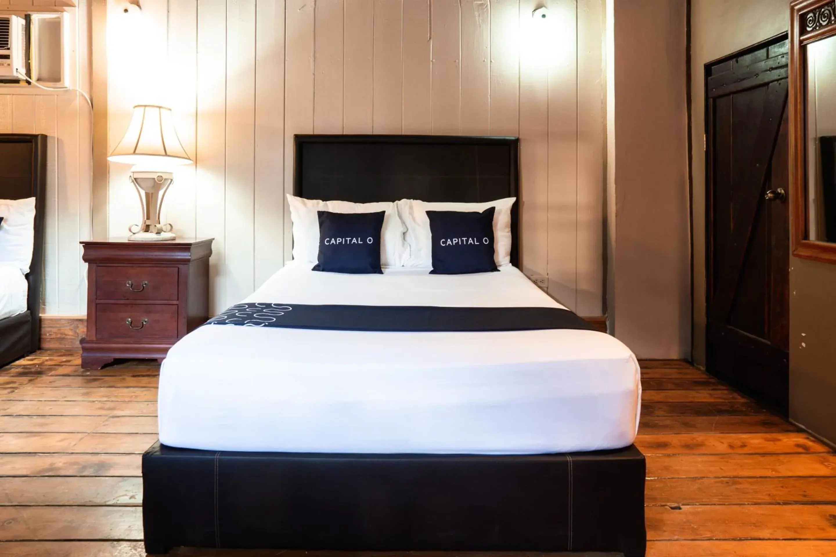 Bedroom, Bed in Capital O Hotel Villa Azura Bedroom, Bed in Capital O Hotel Villa Azura