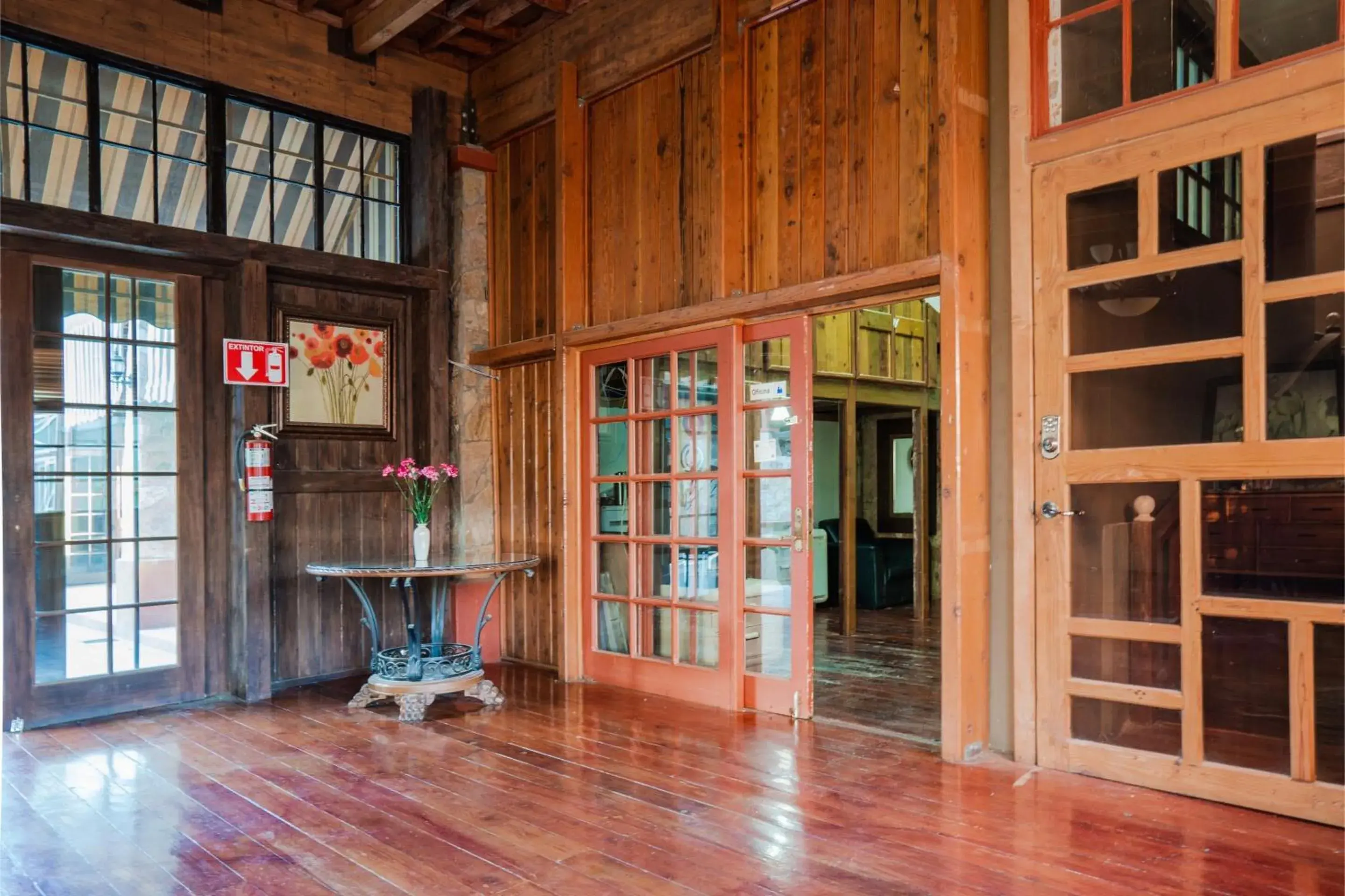 Lobby or reception in Capital O Hotel Villa Azura Lobby or reception in Capital O Hotel Villa Azura