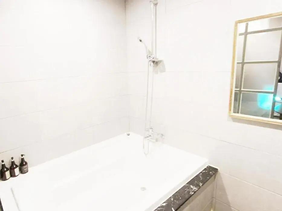 Hotel Browndot Myeongseo Convention Hotel Browndot Myeongseo Convention