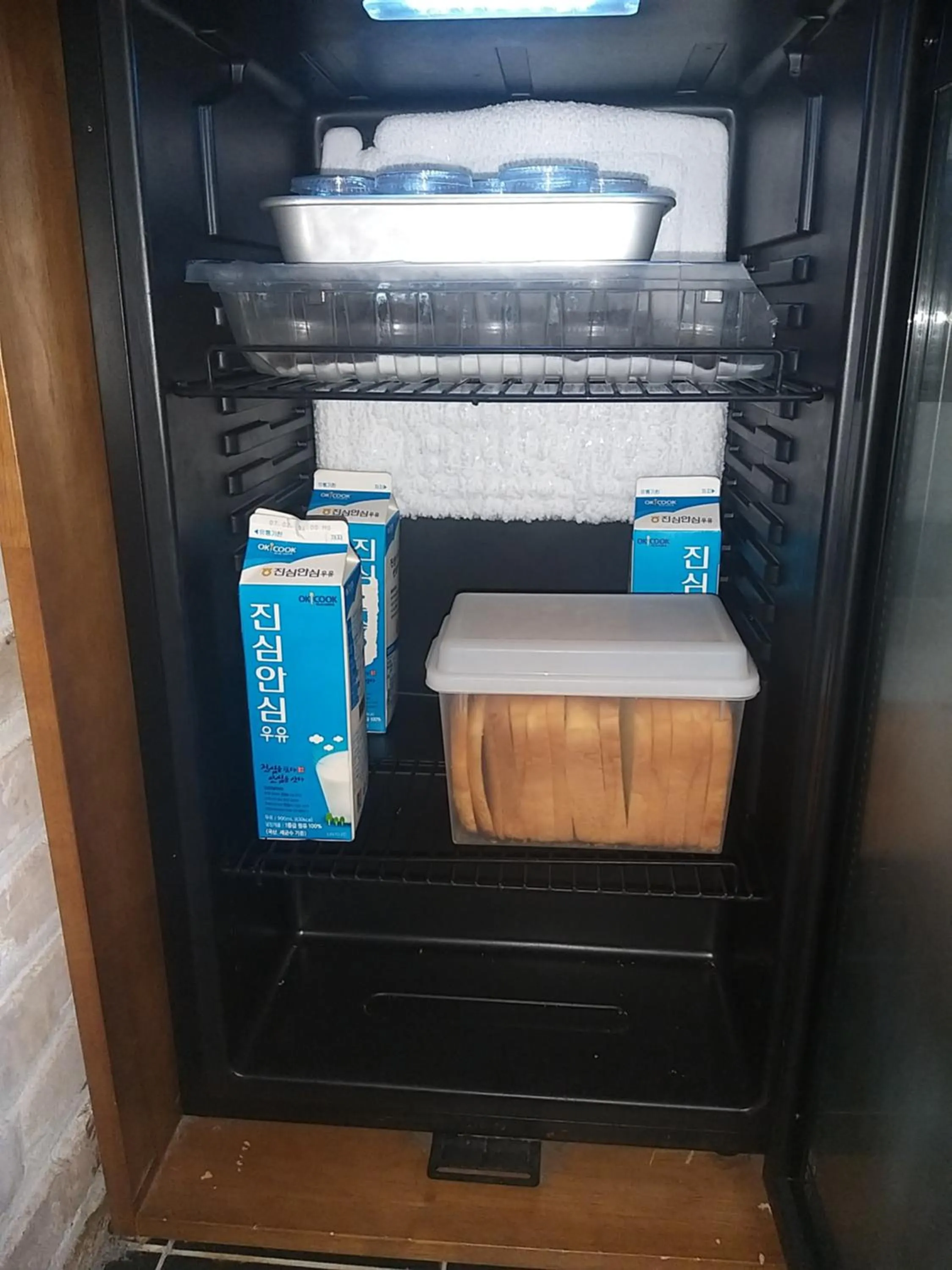 Hotel Browndot Myeongseo Convention