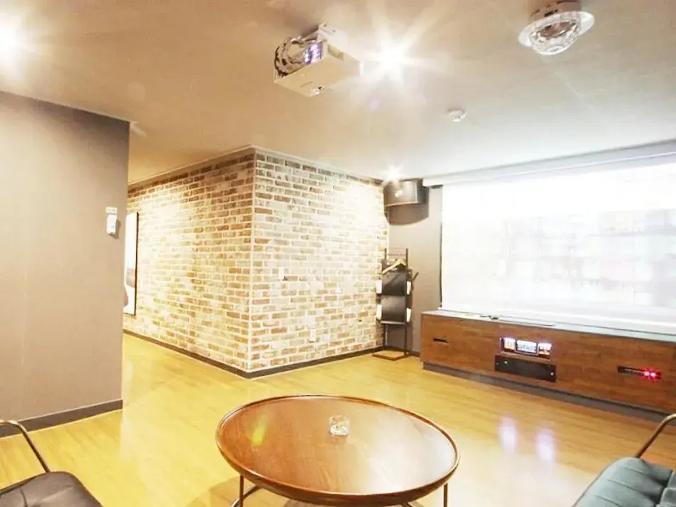 Hotel Browndot Myeongseo Convention Hotel Browndot Myeongseo Convention