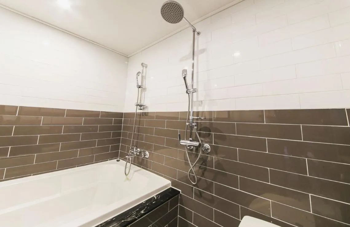 Hotel Browndot Myeongseo Convention