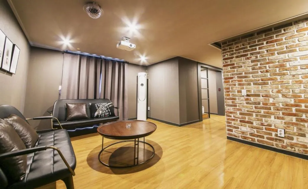 Hotel Browndot Myeongseo Convention