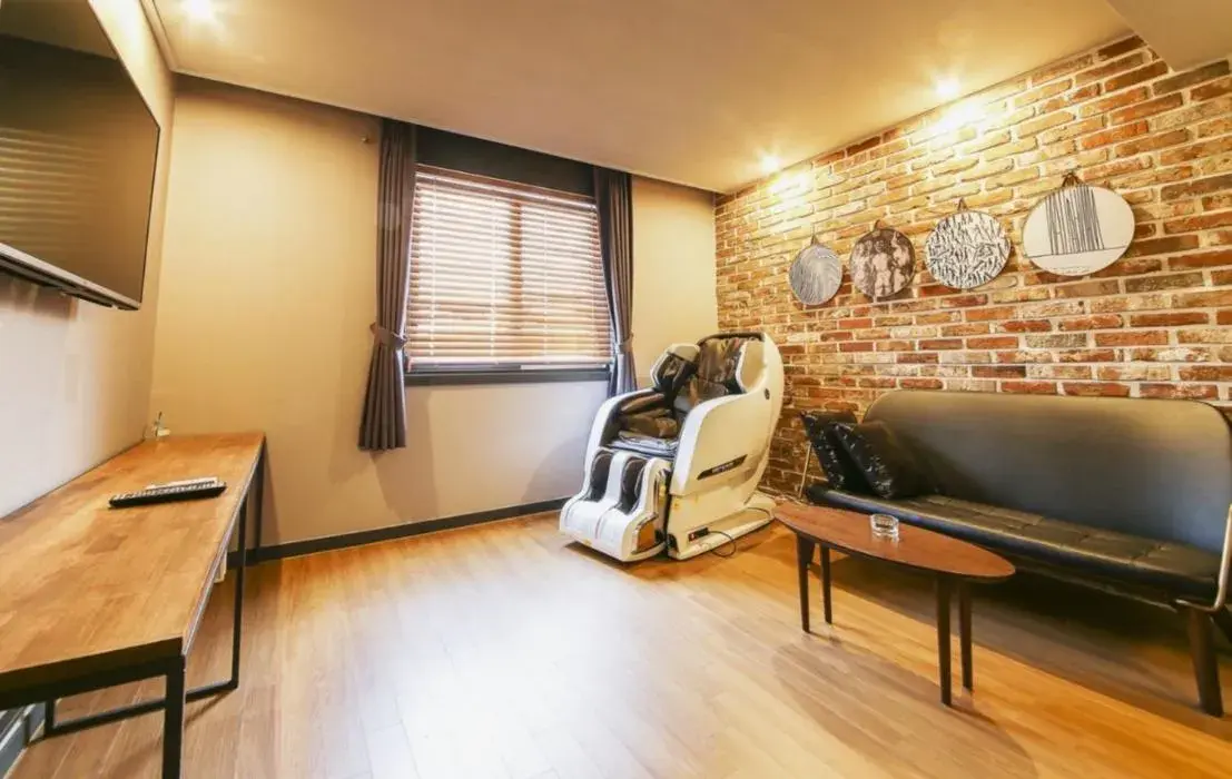 Hotel Browndot Myeongseo Convention Hotel Browndot Myeongseo Convention