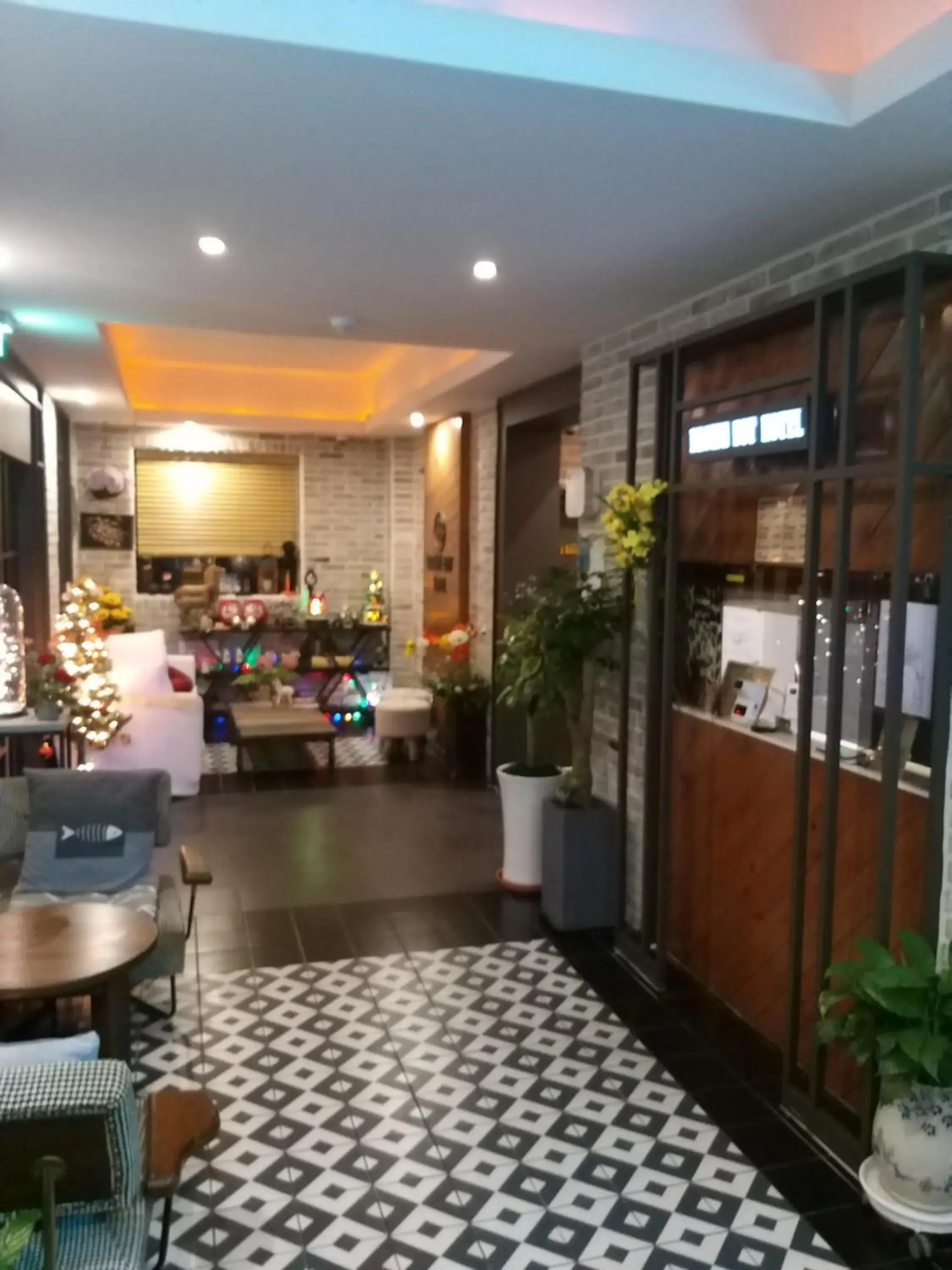 Hotel Browndot Myeongseo Convention Hotel Browndot Myeongseo Convention