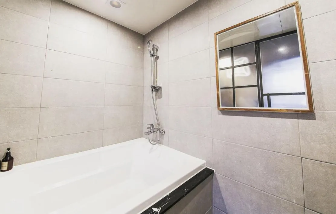 Hotel Browndot Myeongseo Convention