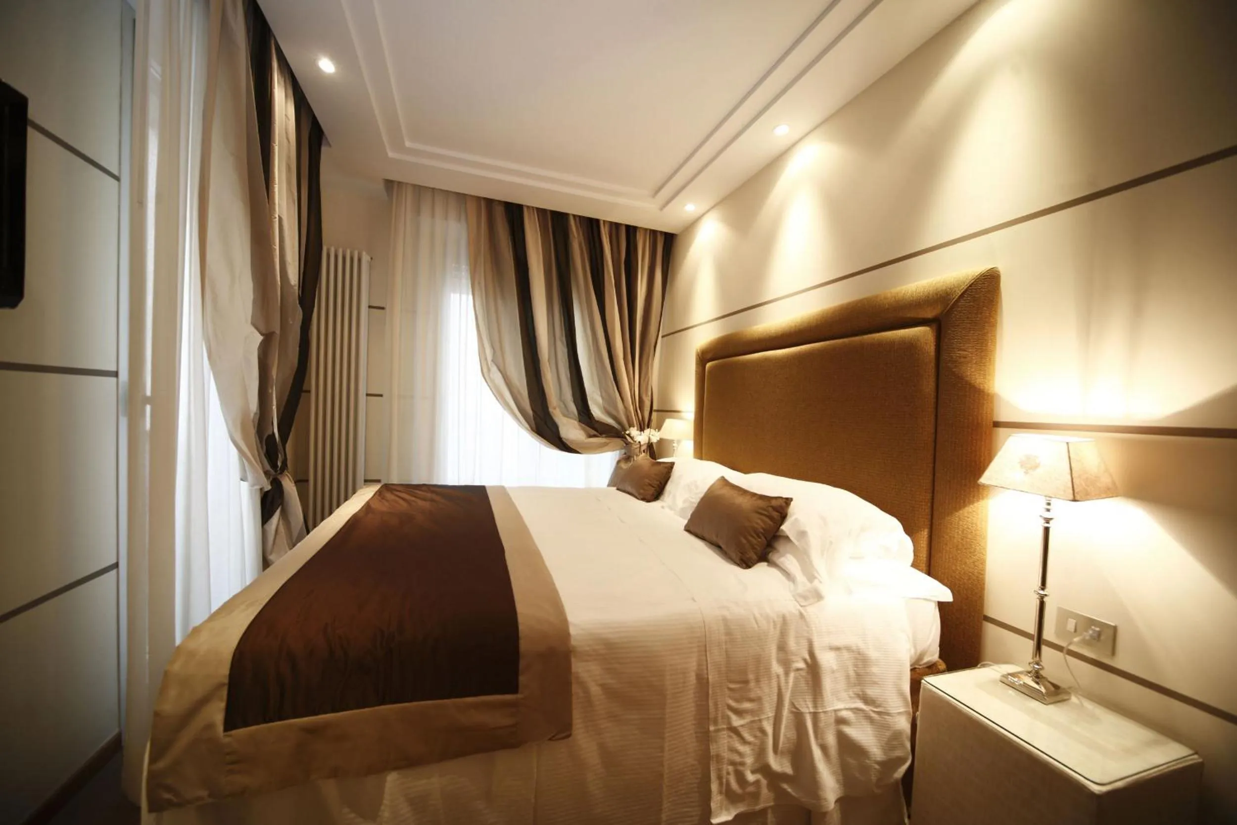 Bed in Residence Lungomare - Charming apartments