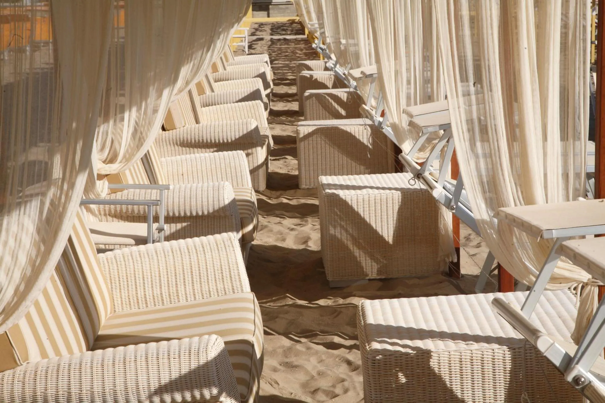 Other in Residence Lungomare - Charming apartments