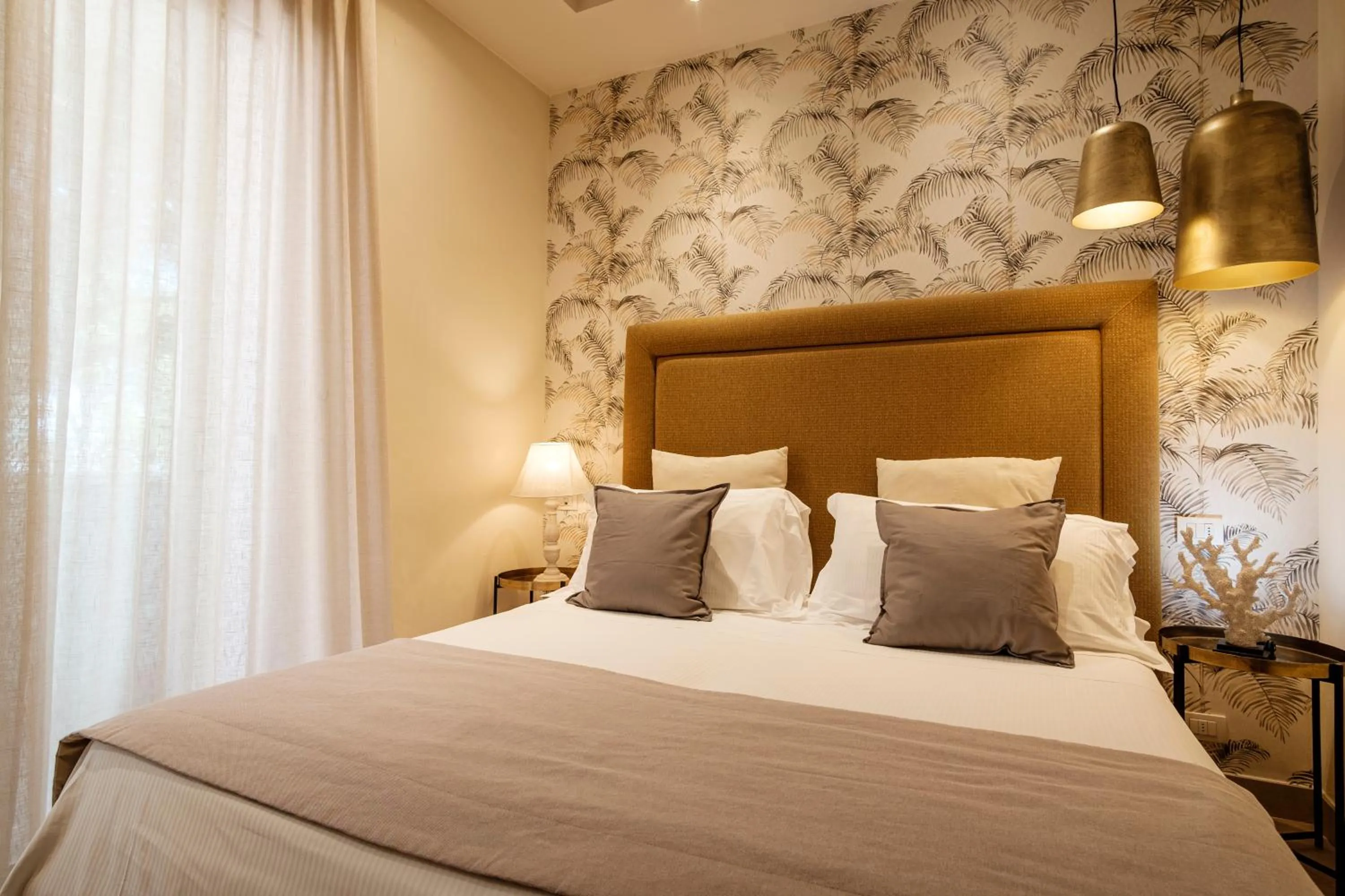 Bed in Residence Lungomare - Charming apartments